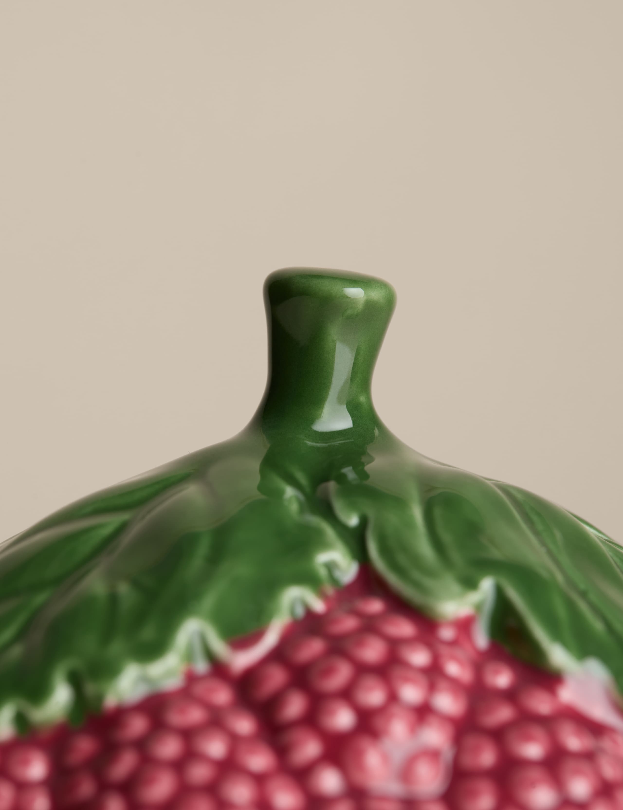 Bramble Butter Dish 5 of 6