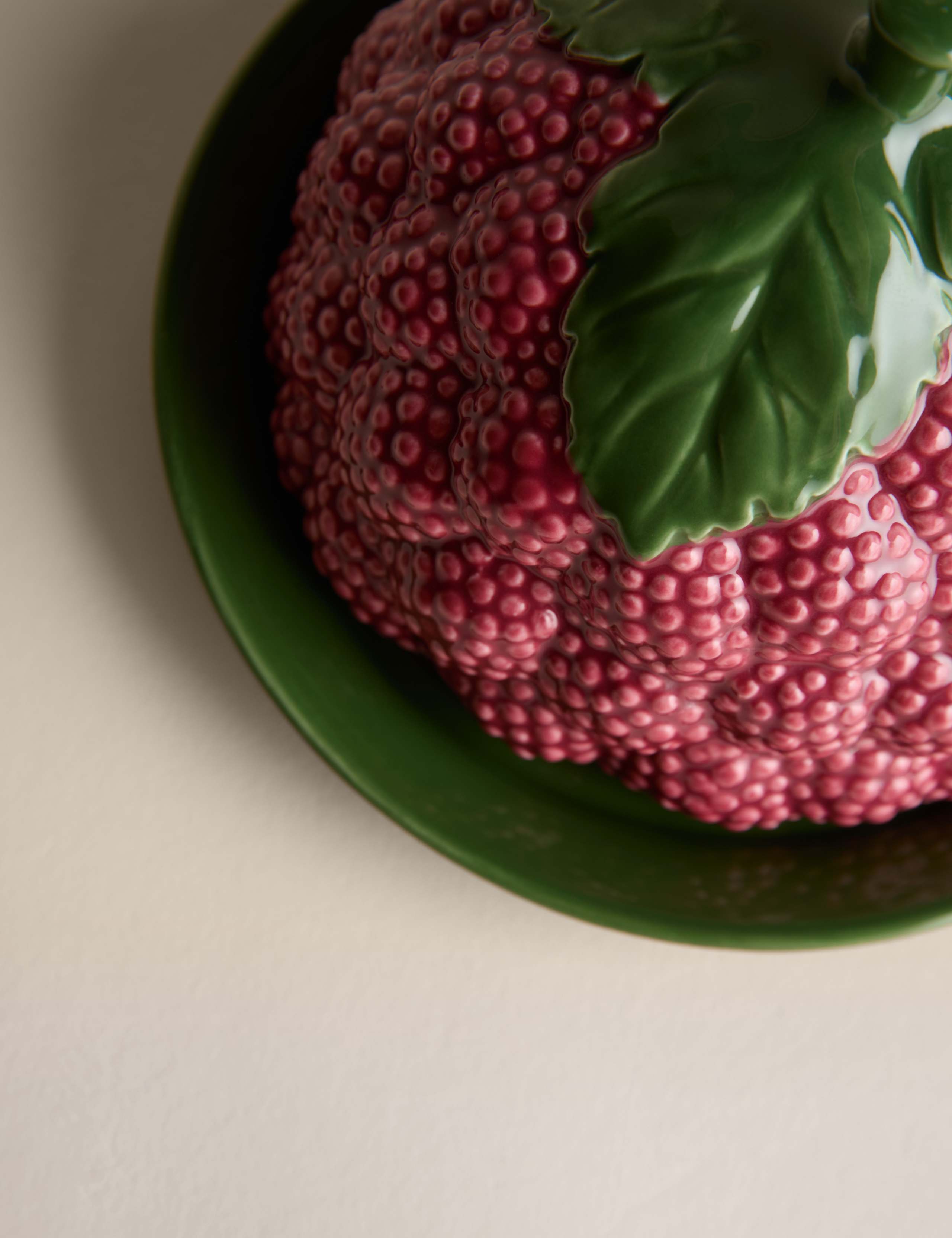 Bramble Butter Dish 6 of 6