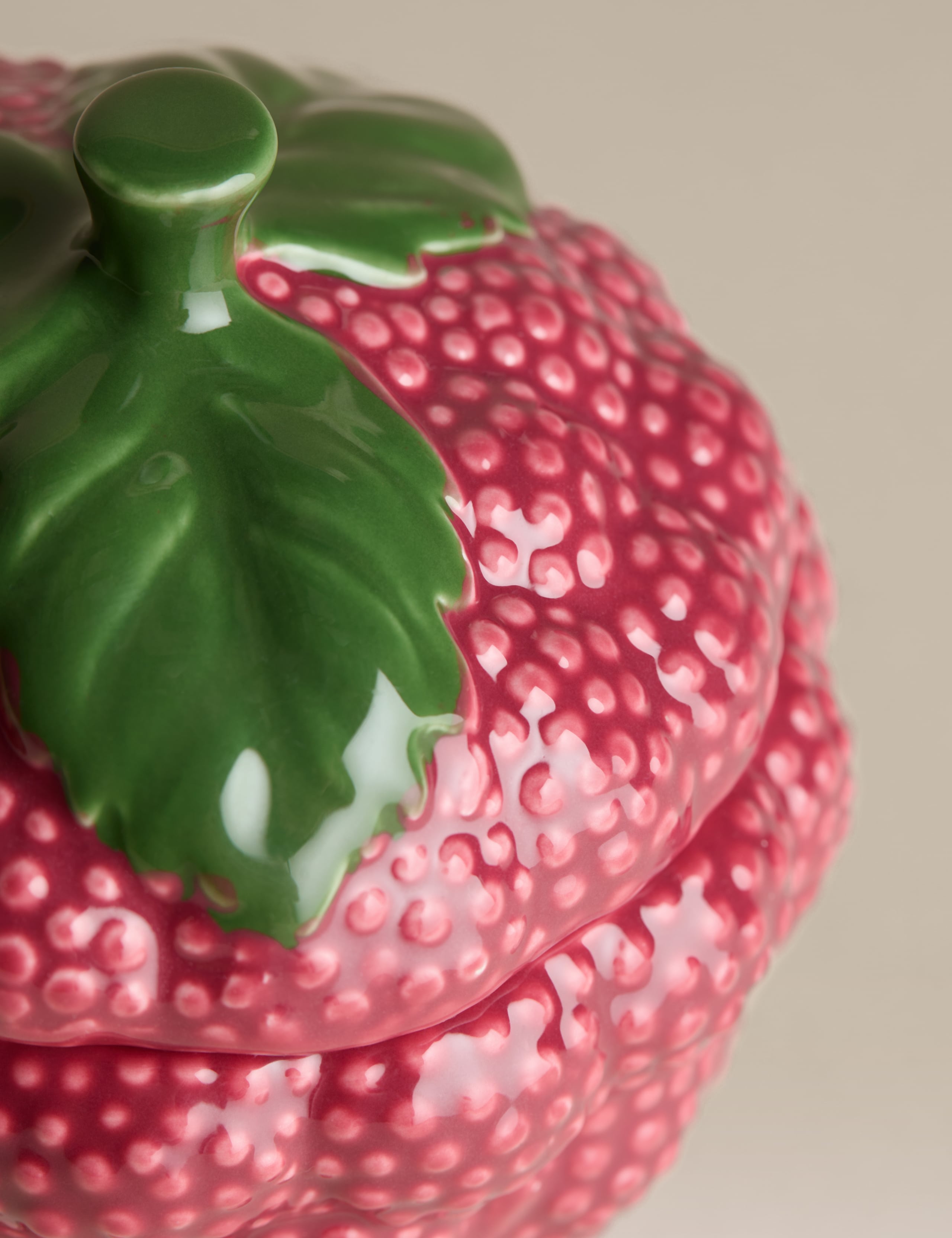Bramble Sugar Pot 2 of 6