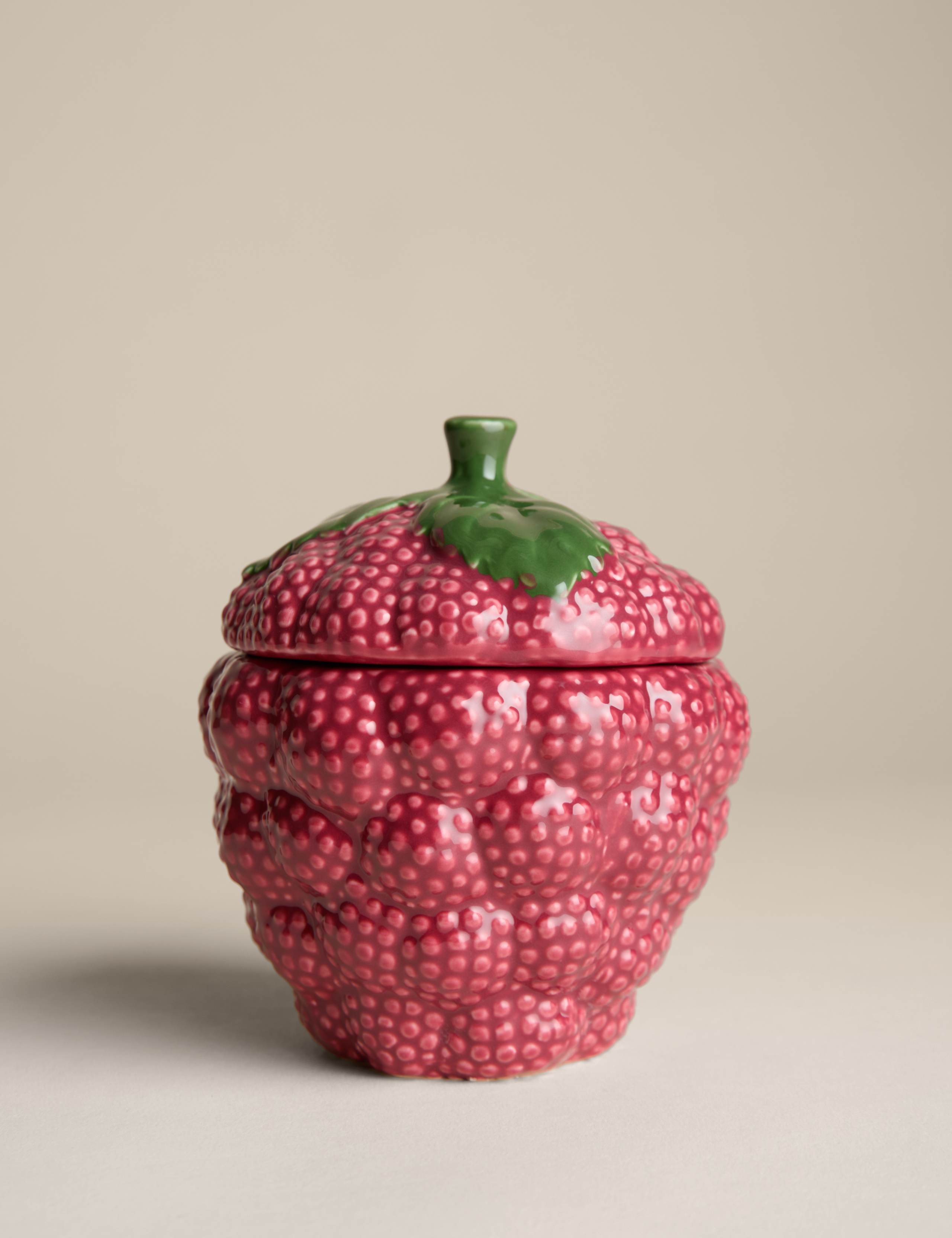 Bramble Sugar Pot 4 of 6
