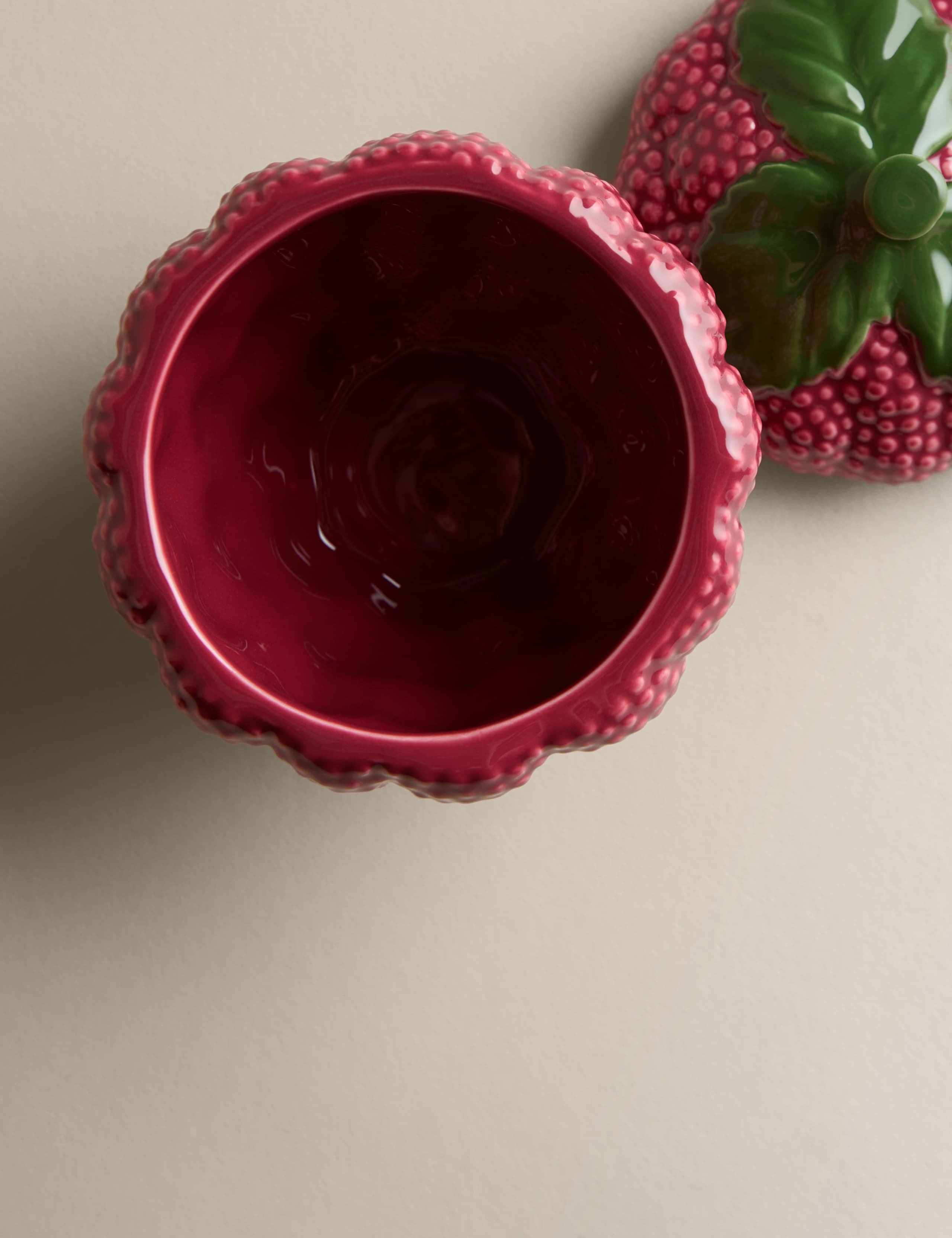 Bramble Sugar Pot 6 of 6