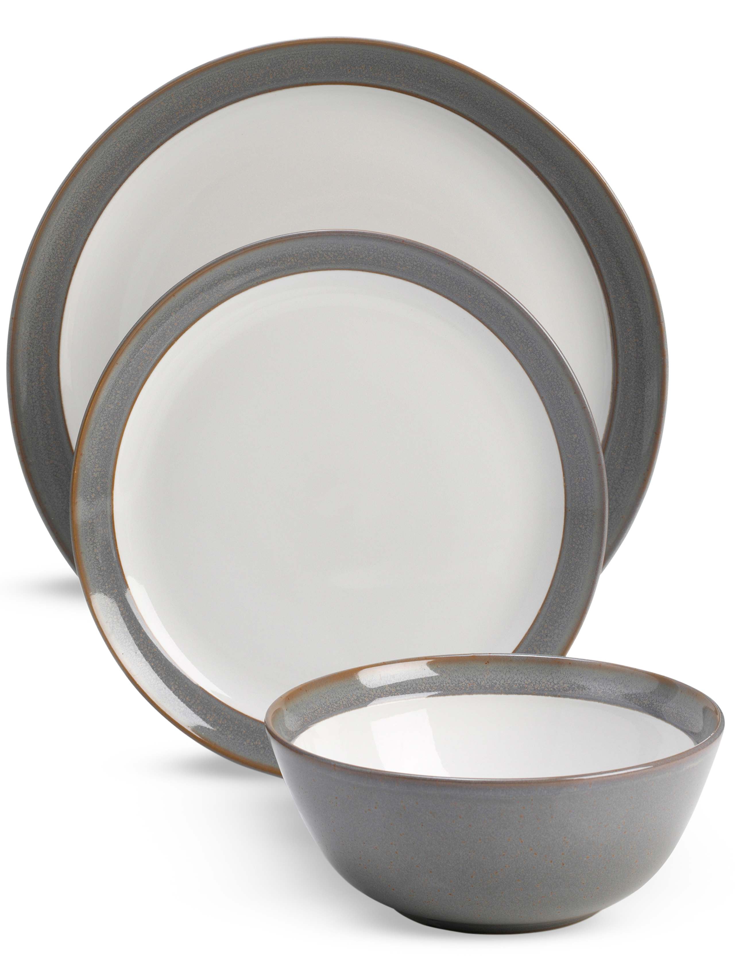12 Piece Richmond Dinner Set 1 of 2