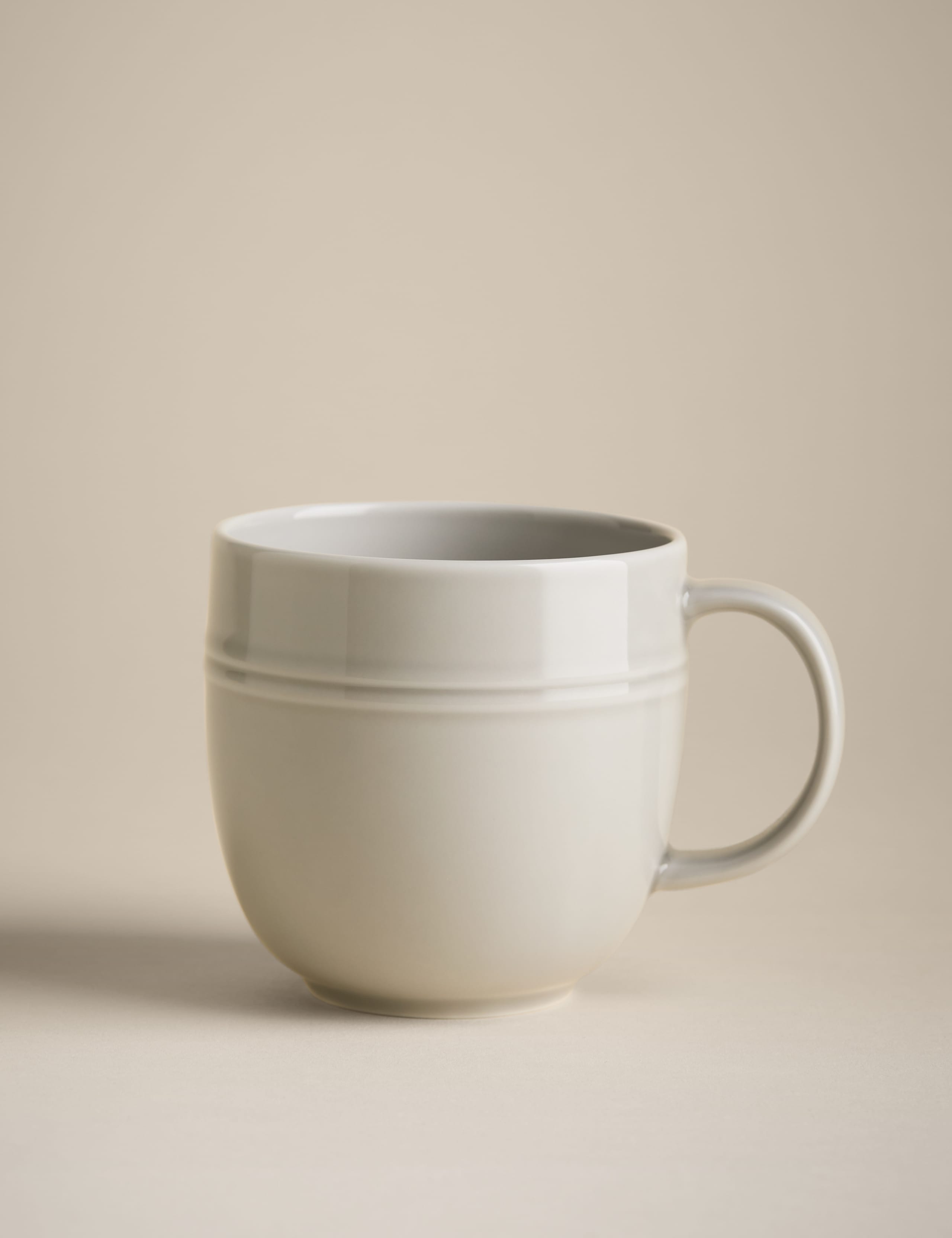 Set of 4 Marlowe Mugs 2 of 4