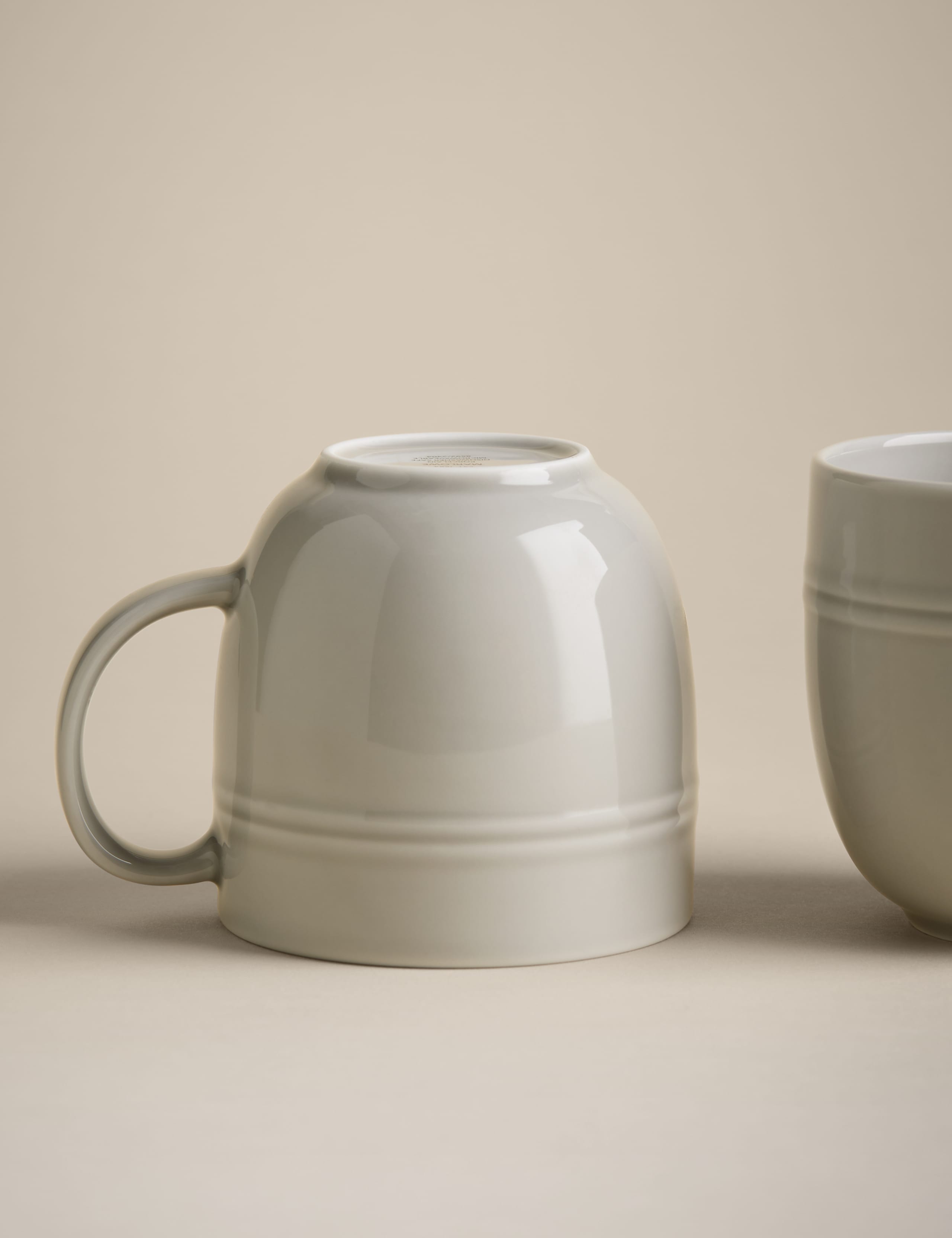 Set of 4 Marlowe Mugs 3 of 4