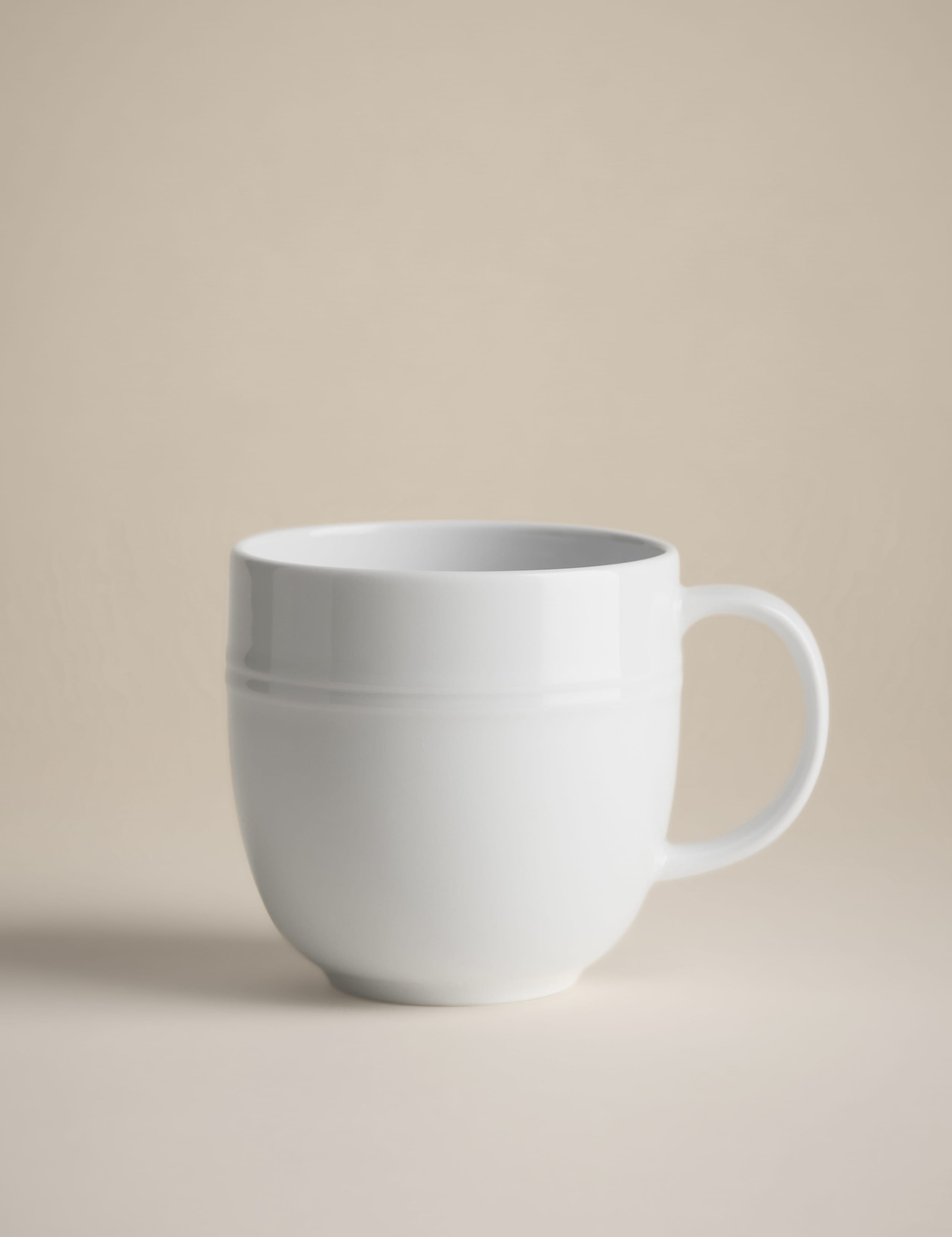 Set of 4 Marlowe Mugs 2 of 5