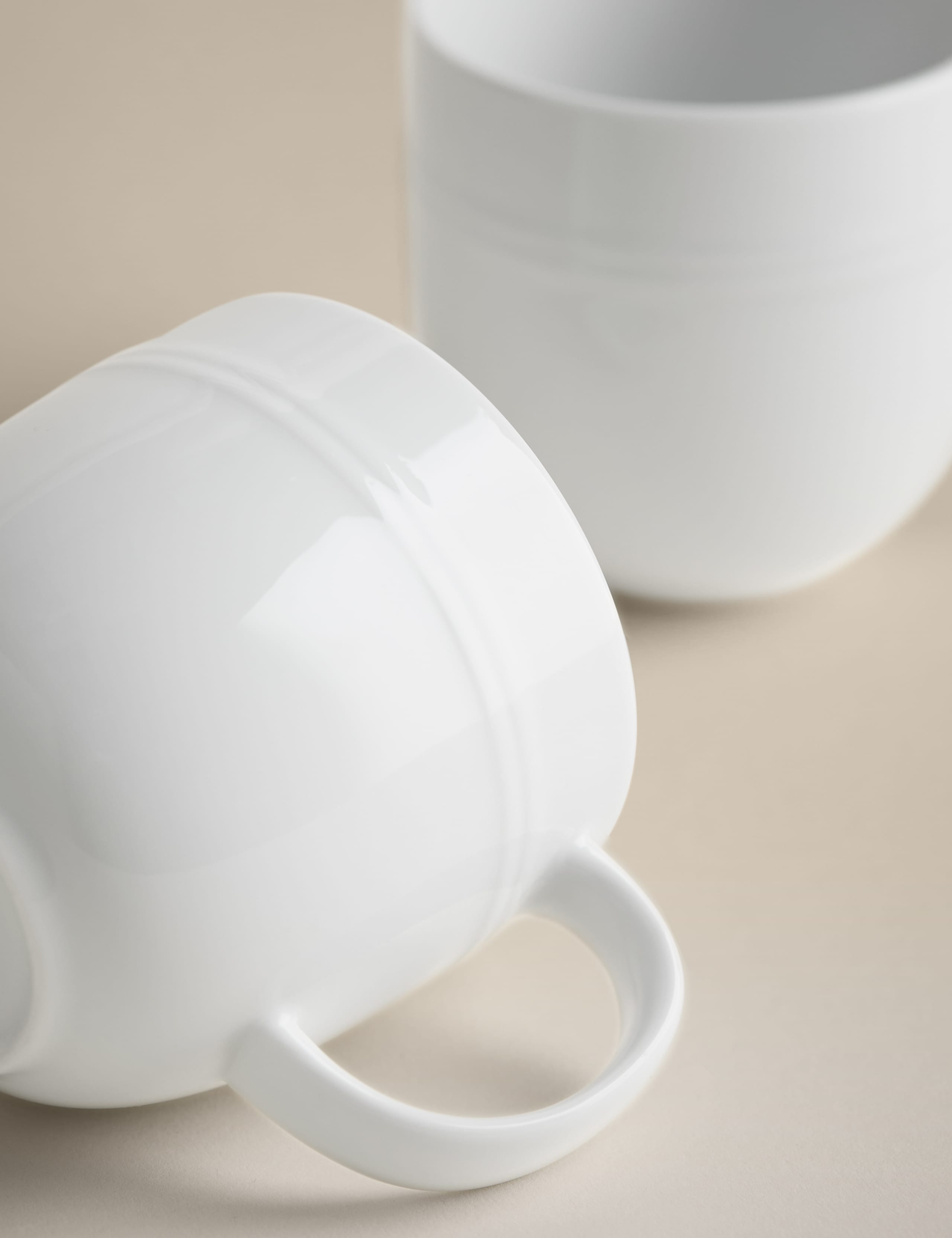 Set of 4 Marlowe Mugs 4 of 5