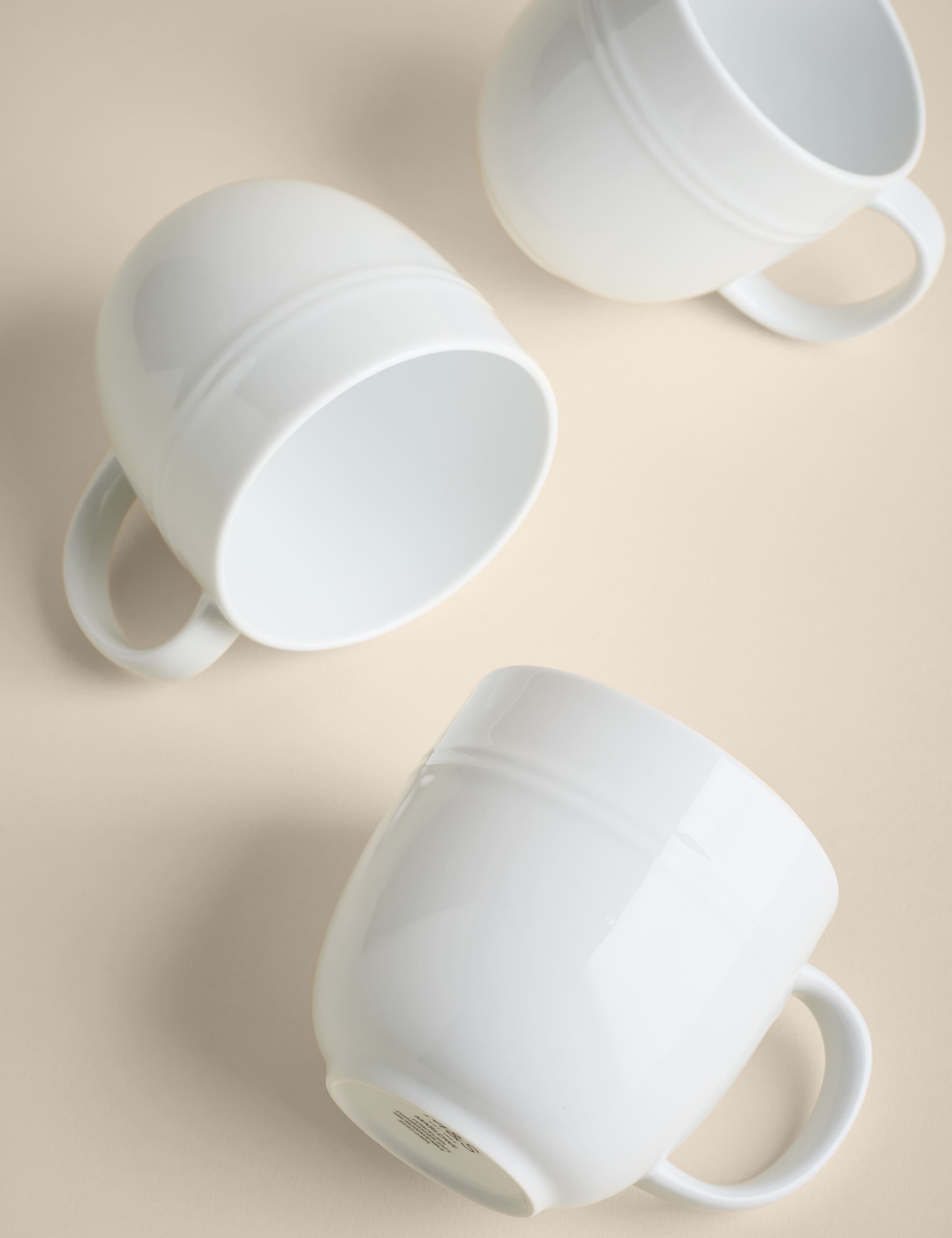 Set of 4 Marlowe Mugs 5 of 5