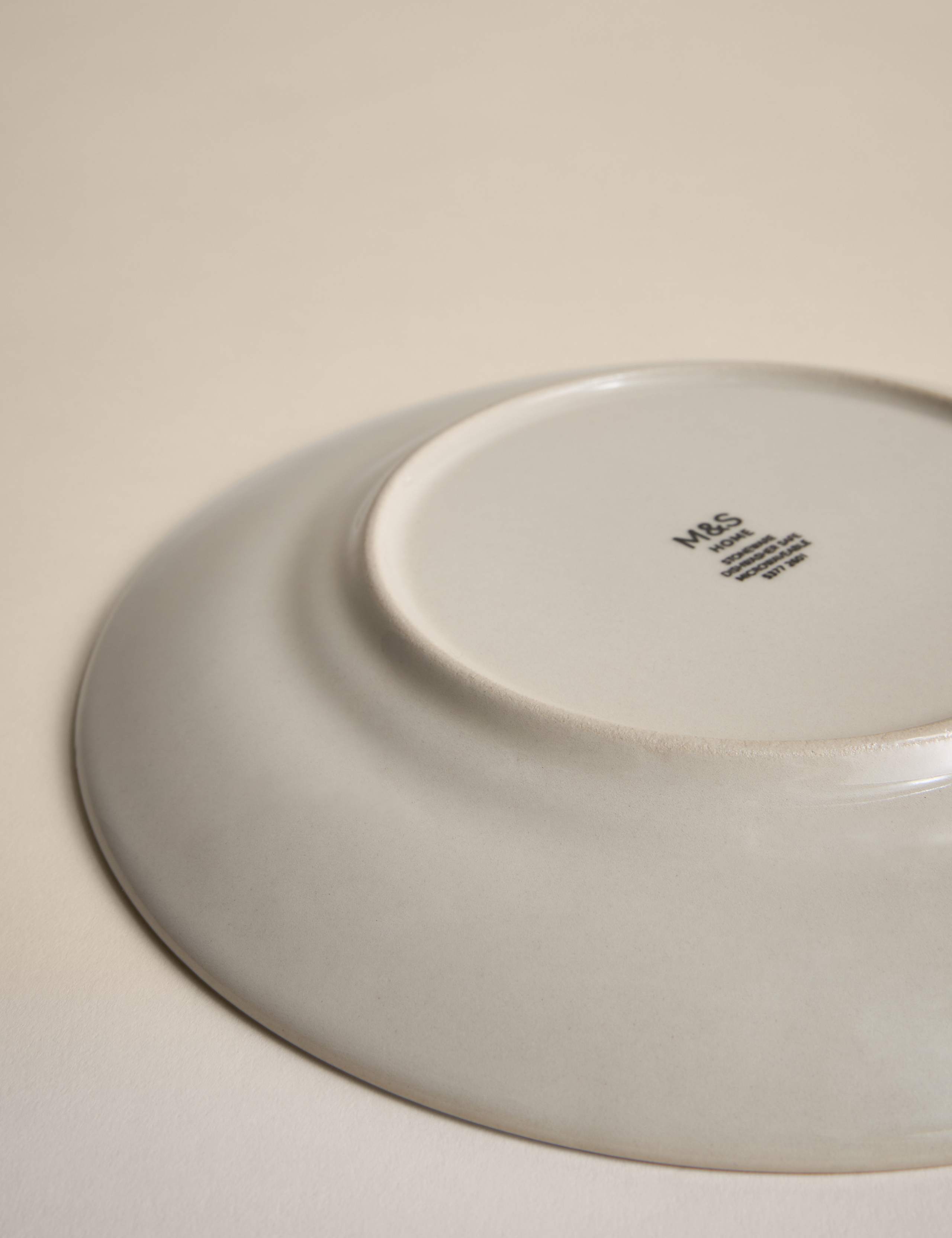 Floral Crackle Side Plate 3 of 4