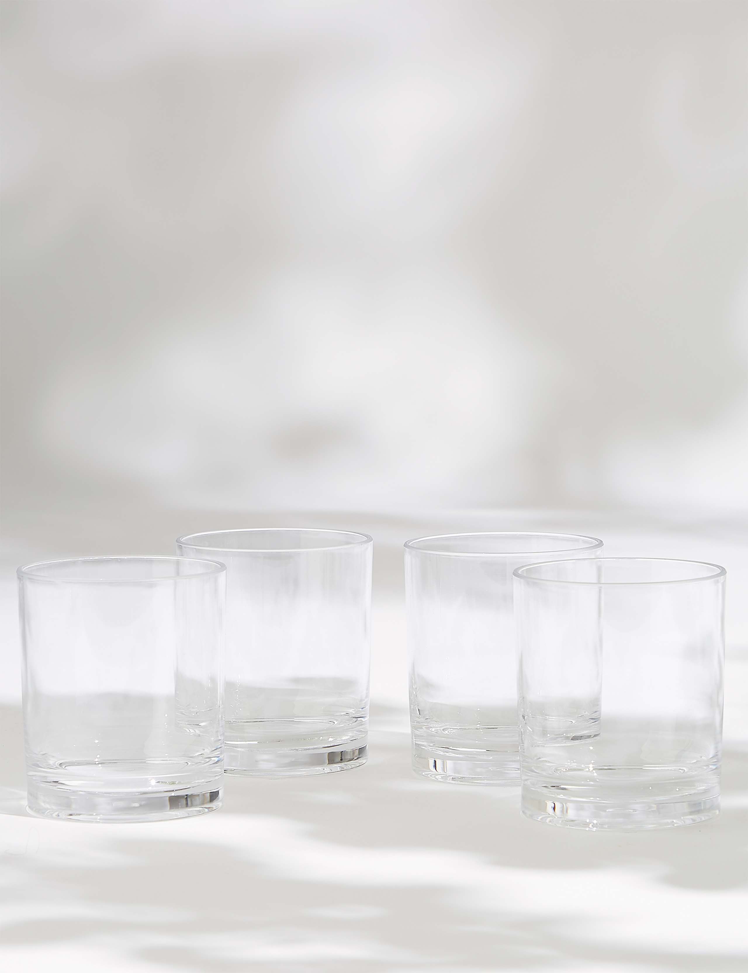Set of 4 Picnic Tumblers 1 of 4