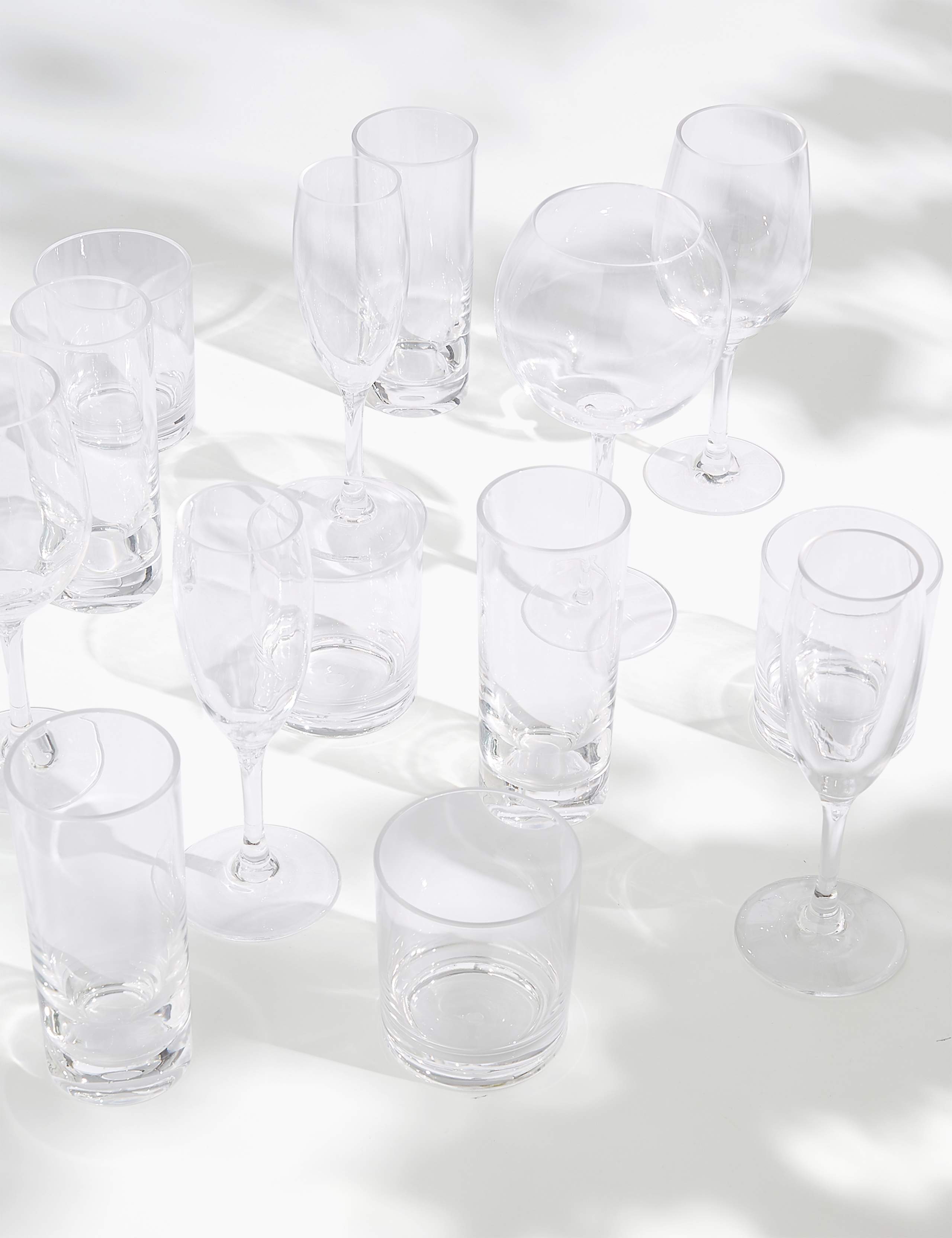 Set of 4 Picnic Tumblers 4 of 4
