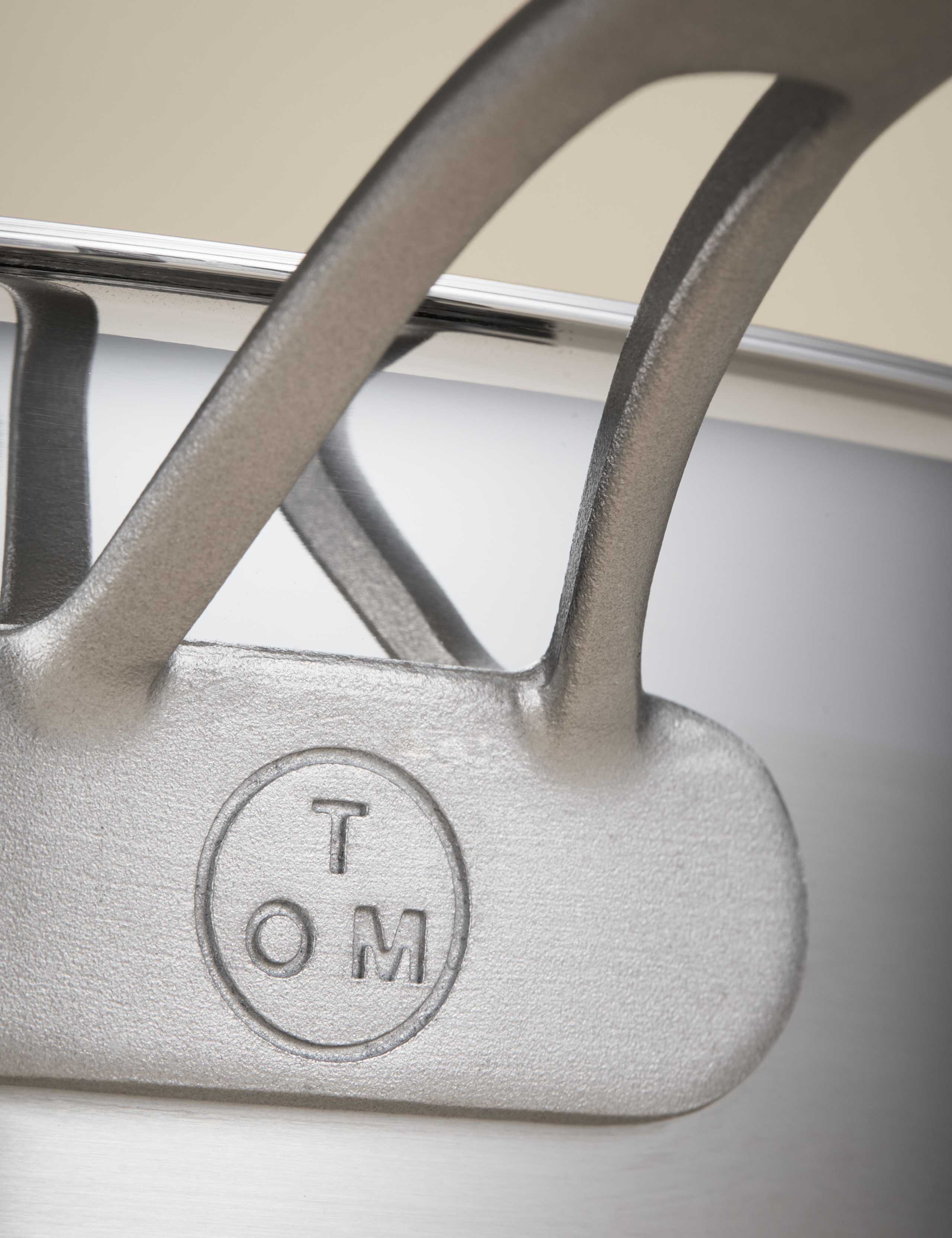 Stainless Steel All Purpose Saucepan 7 of 8