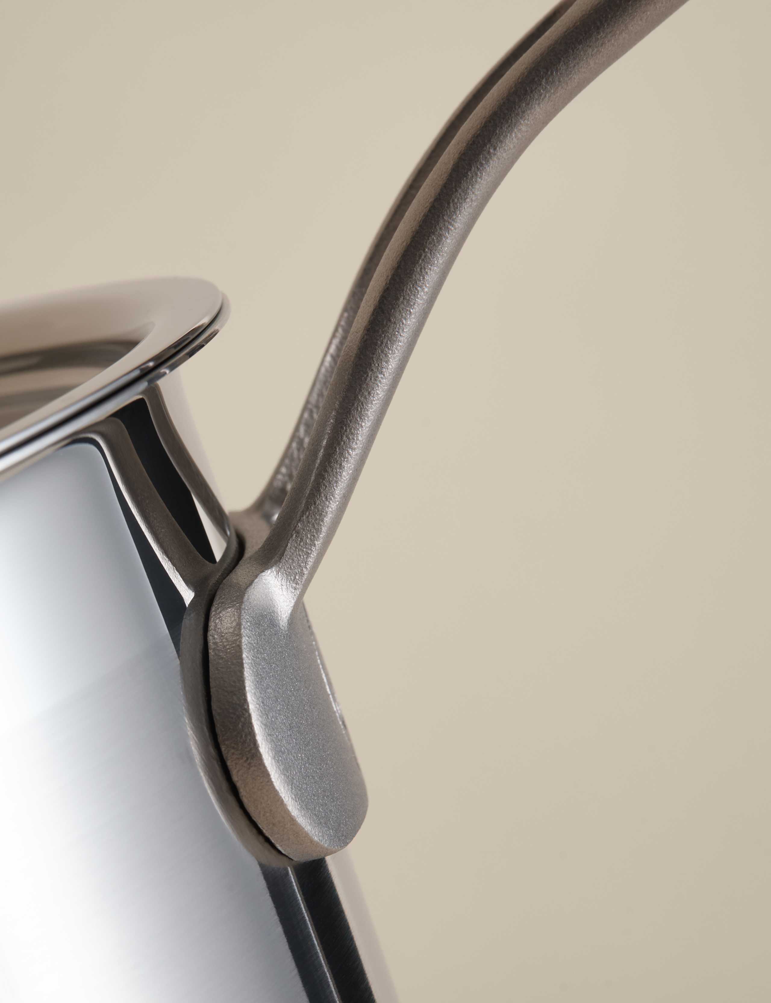 Stainless Steel 16cm Saucepan 4 of 7