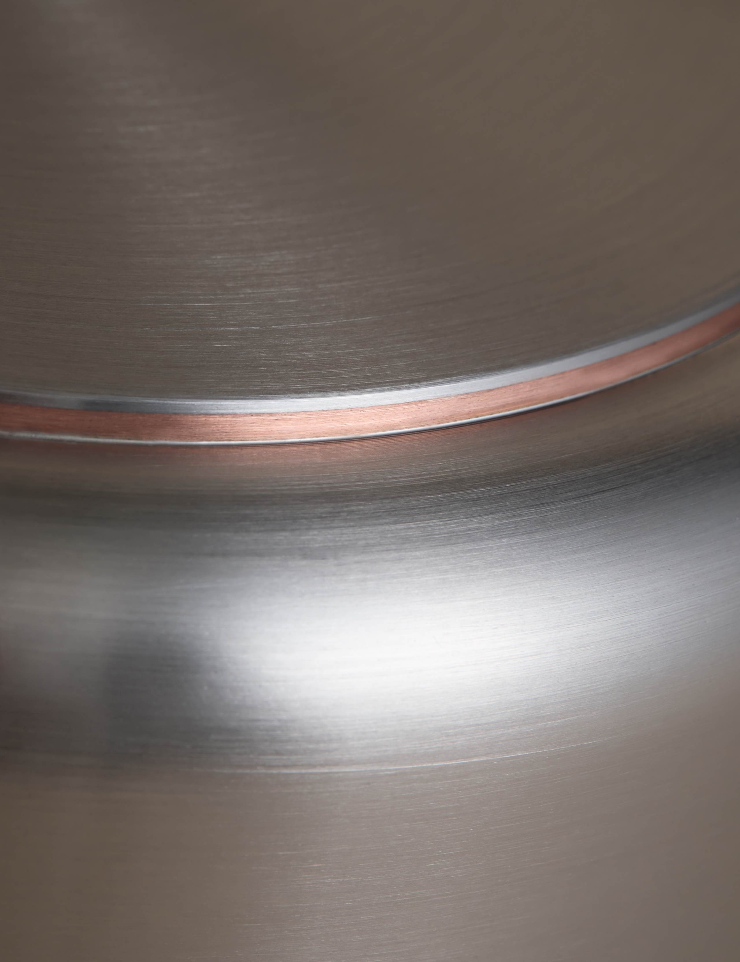 Stainless Steel 18cm Saucepan 6 of 7