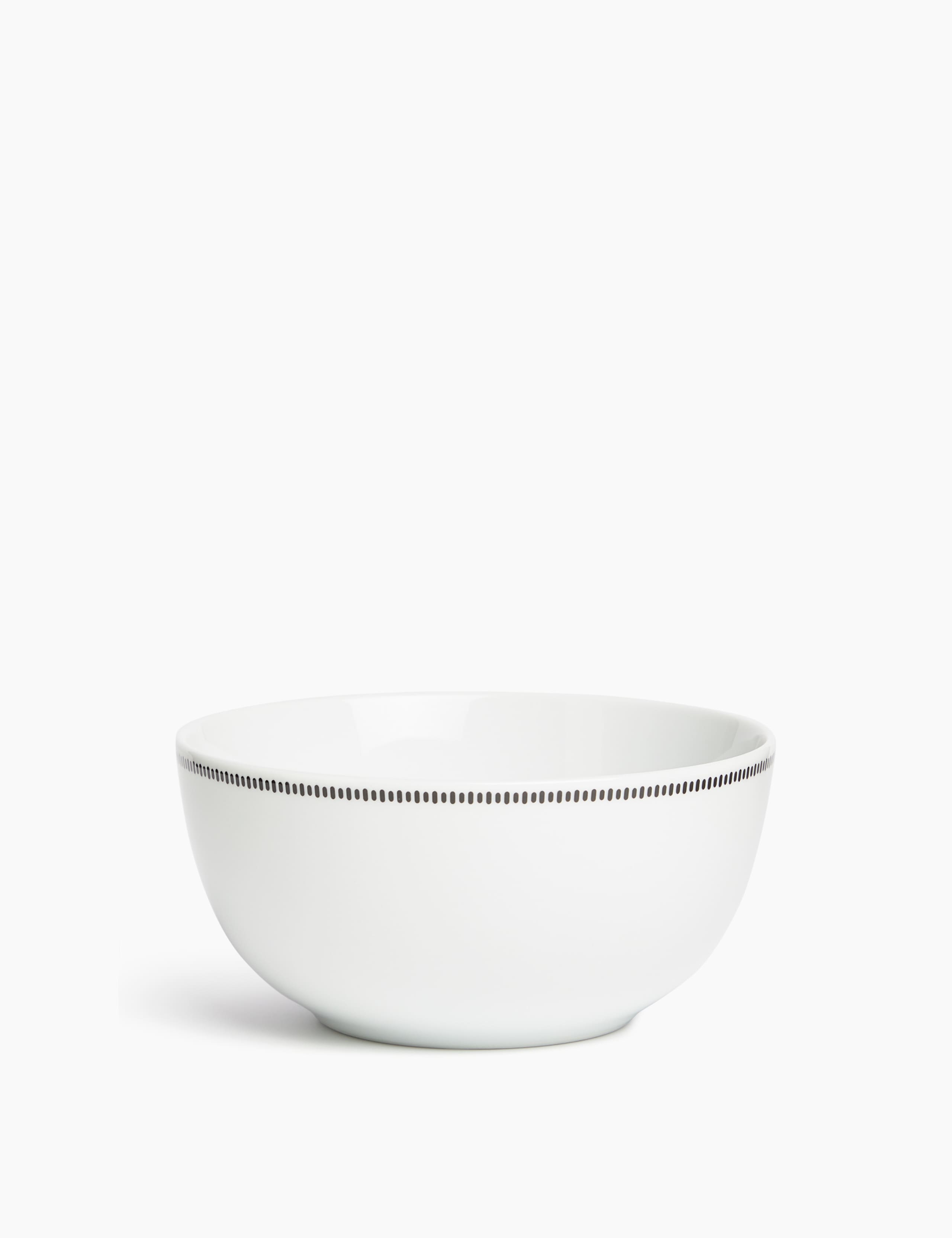 12 Piece Tally Dinner Set 2 of 6