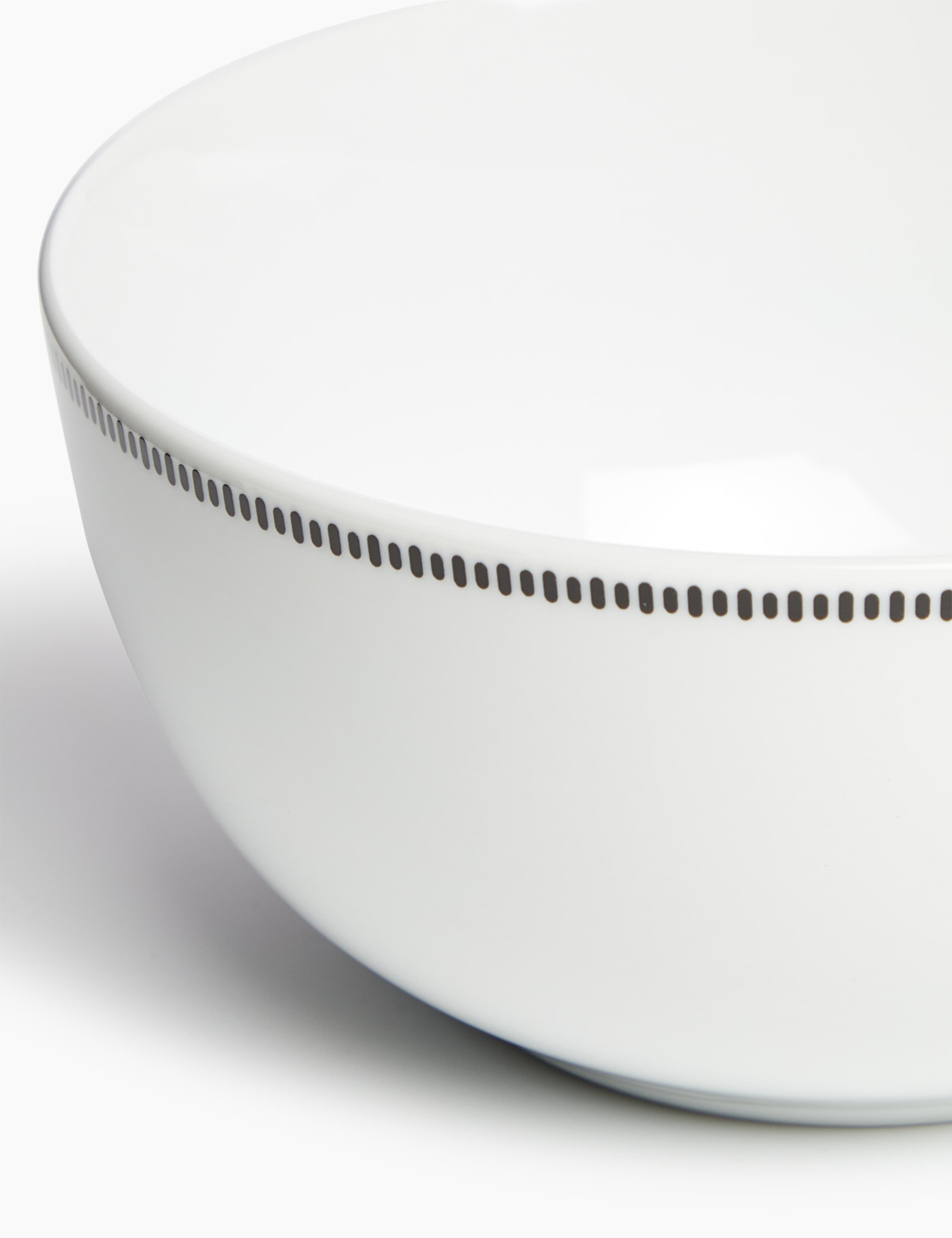 12 Piece Tally Dinner Set 4 of 6