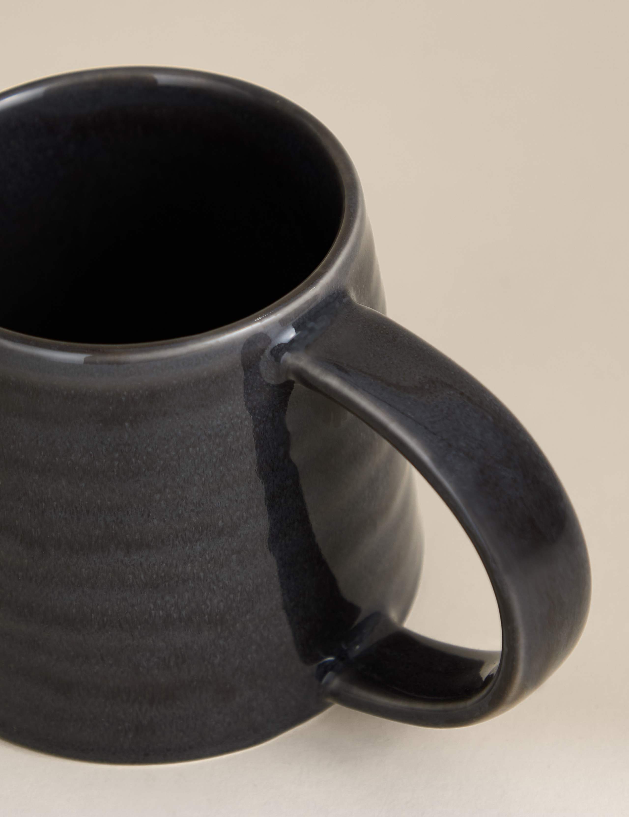 Horizontal Soft Rib Mug 3 of 3