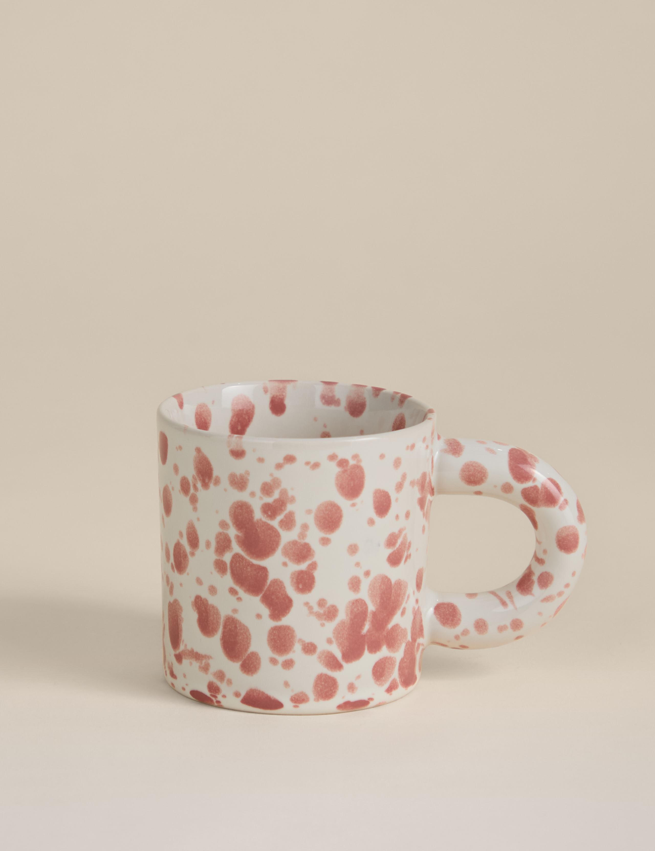 Splatter Mug 1 of 3