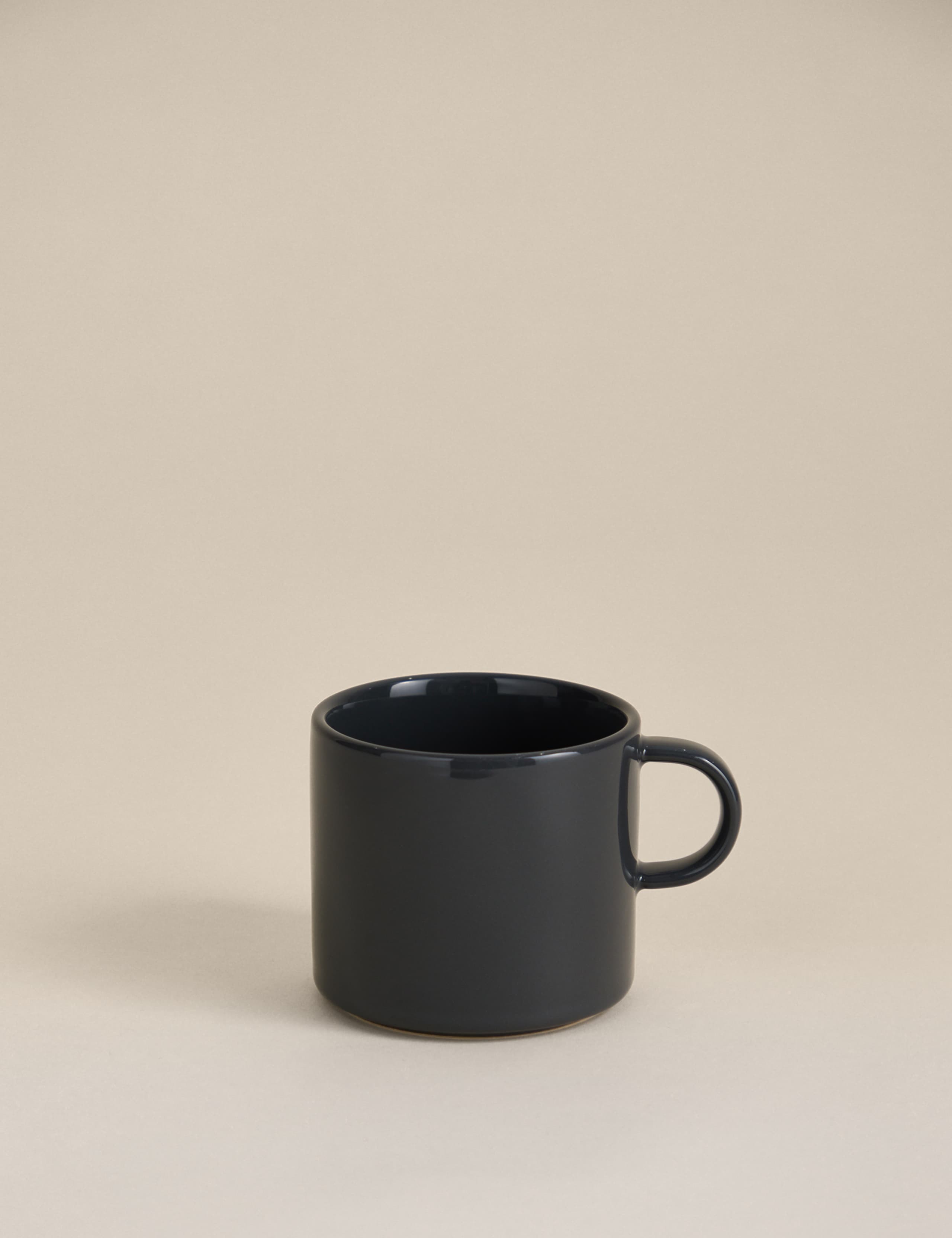 Straight Sided Cup & Saucer 2 of 4