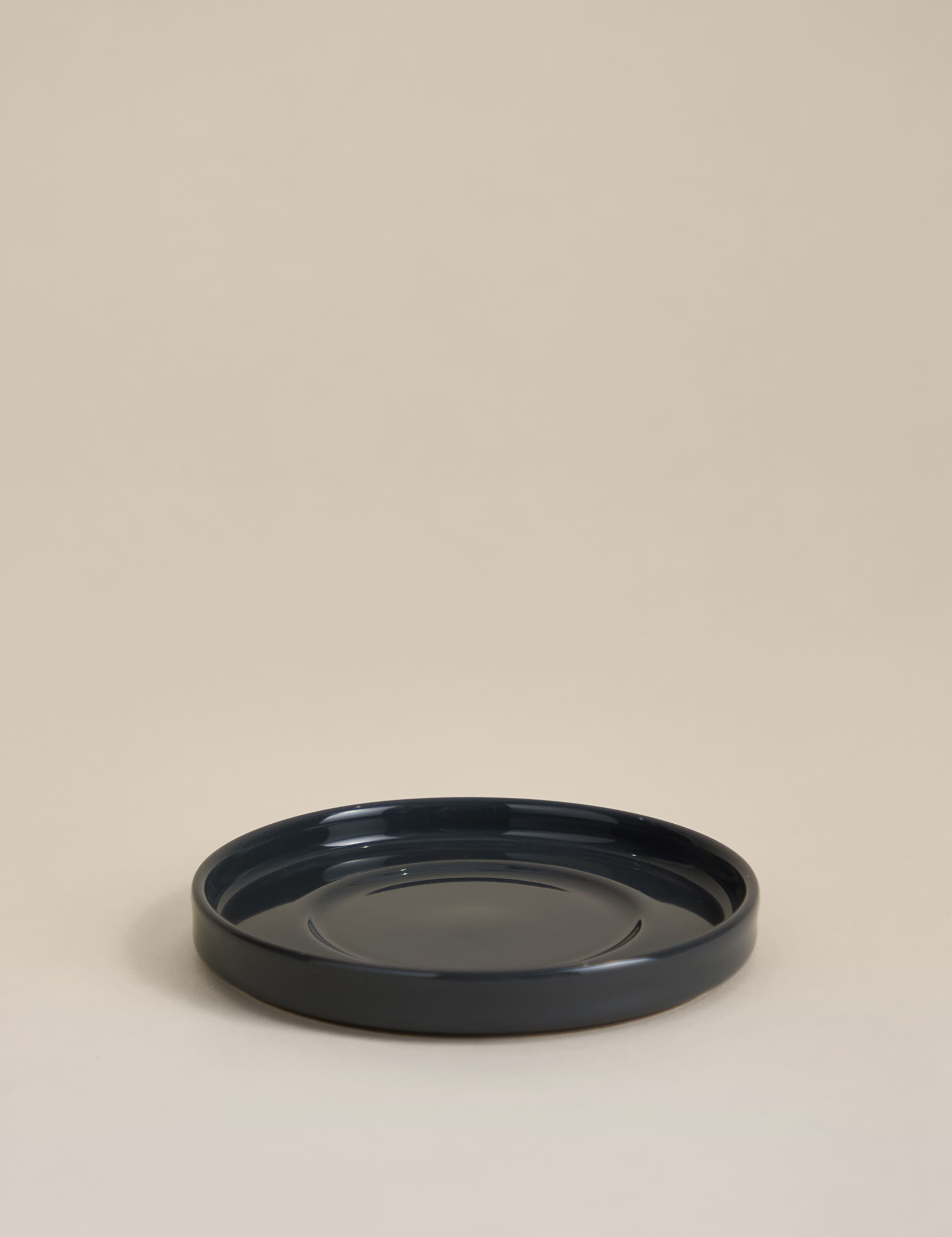 Straight Sided Cup & Saucer 3 of 4