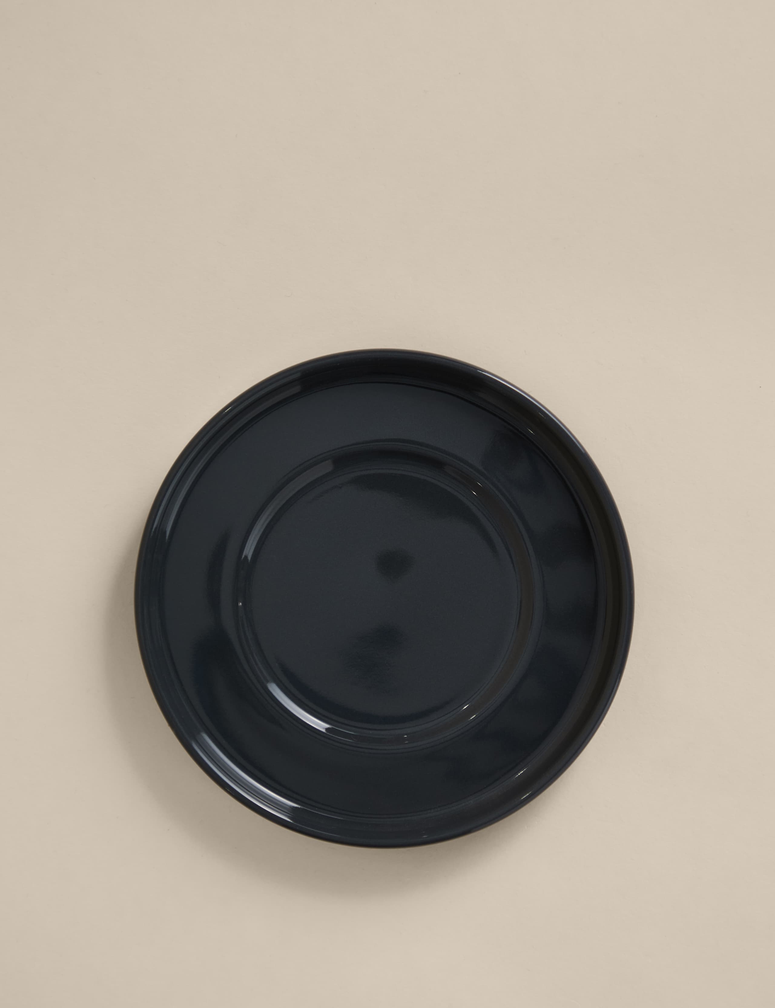 Straight Sided Cup & Saucer 4 of 4