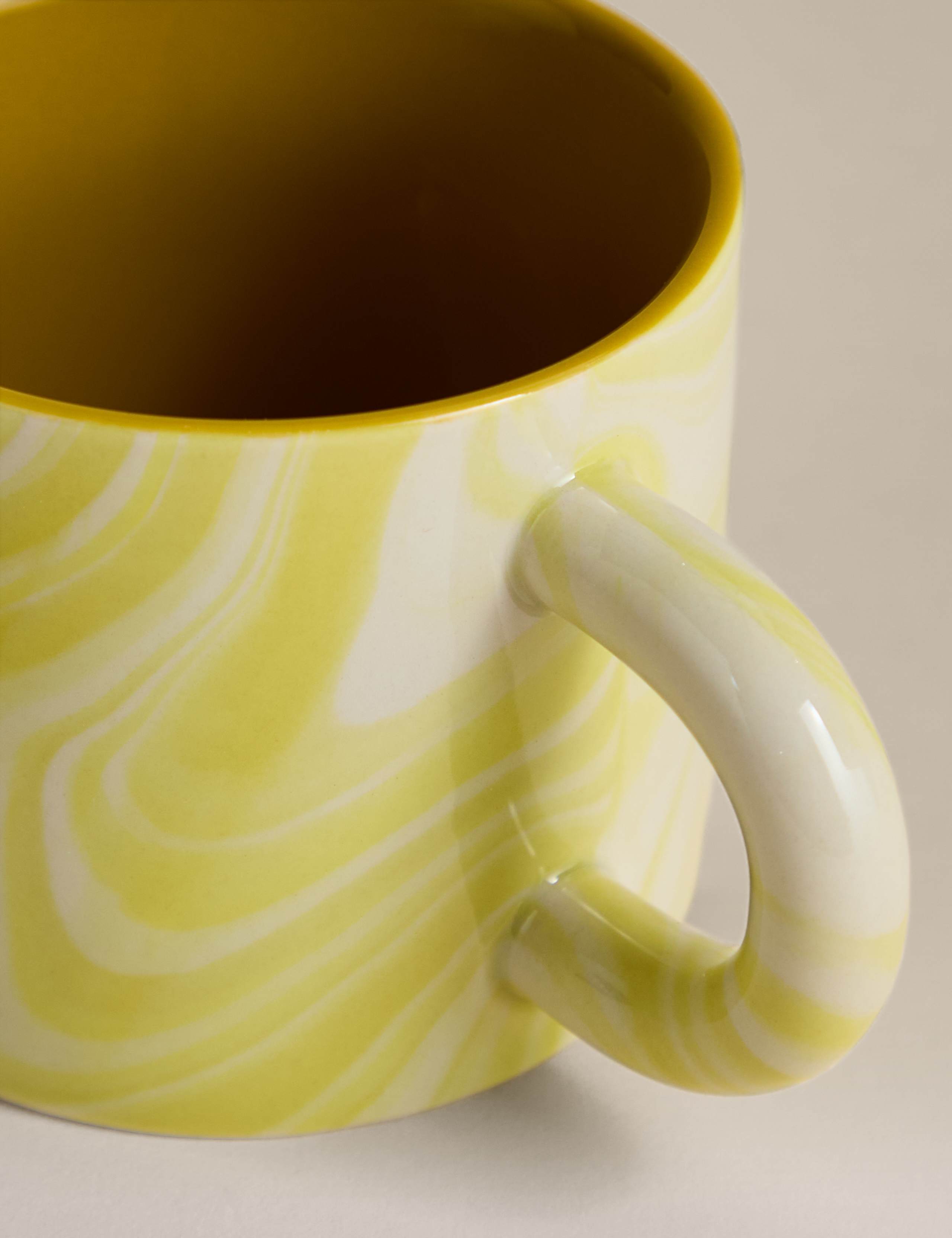 Marbled Mug 3 of 3