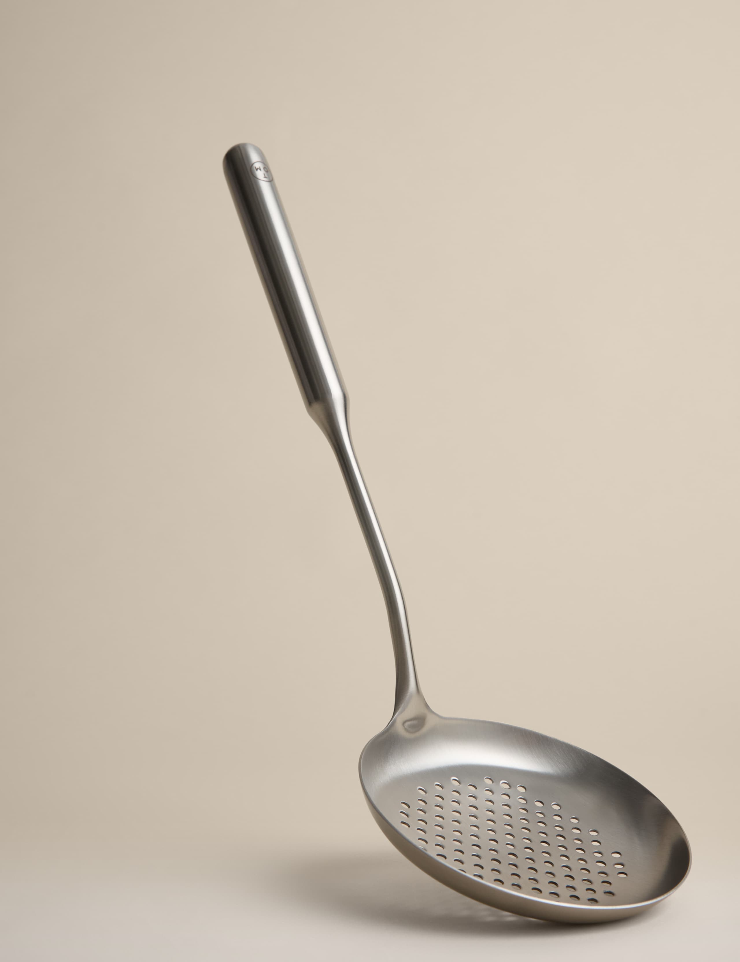 Stainless Steel Skimmer 2 of 5