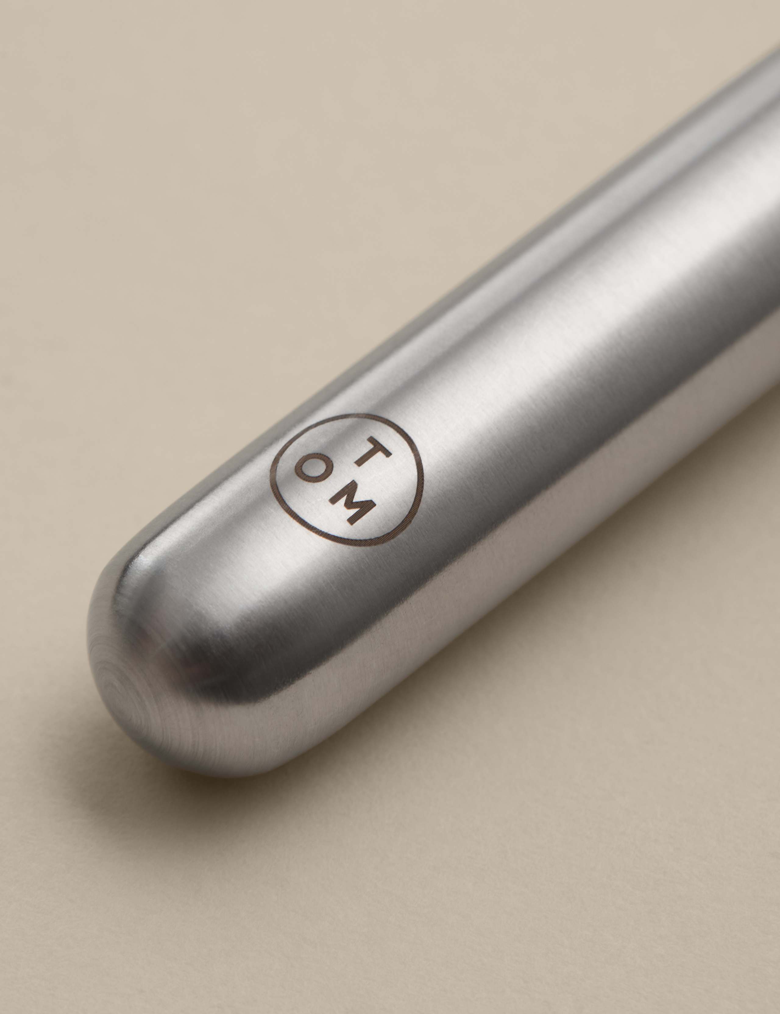 Stainless Steel Skimmer 4 of 5