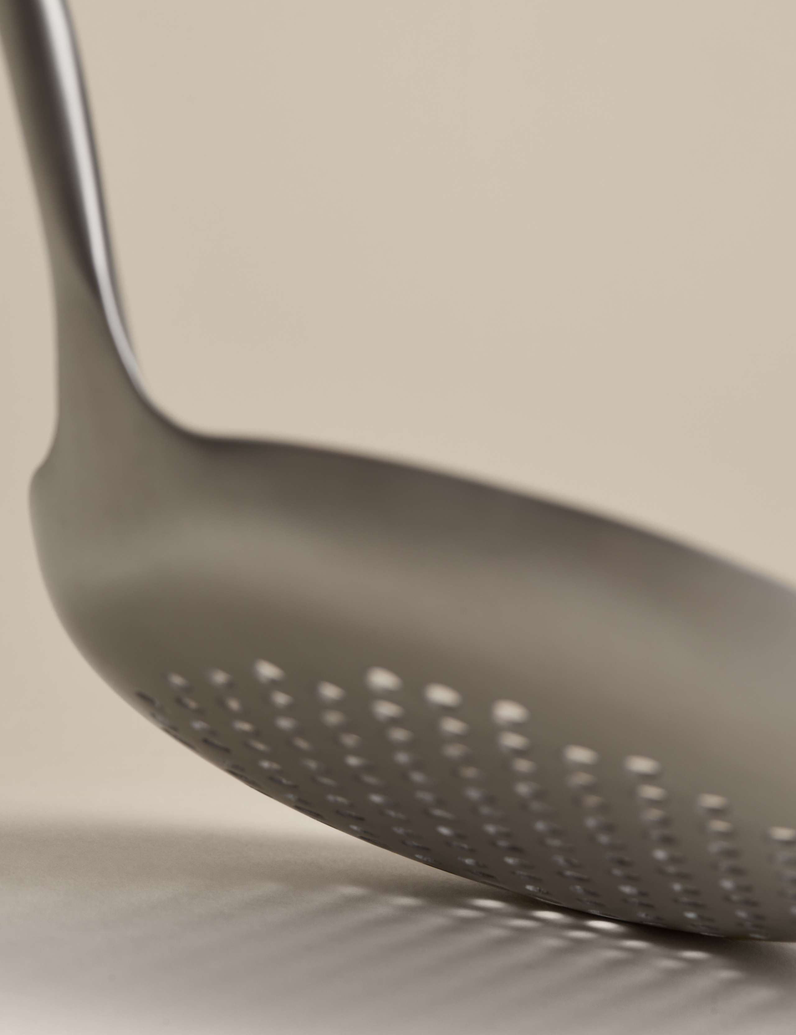 Stainless Steel Skimmer 1 of 5