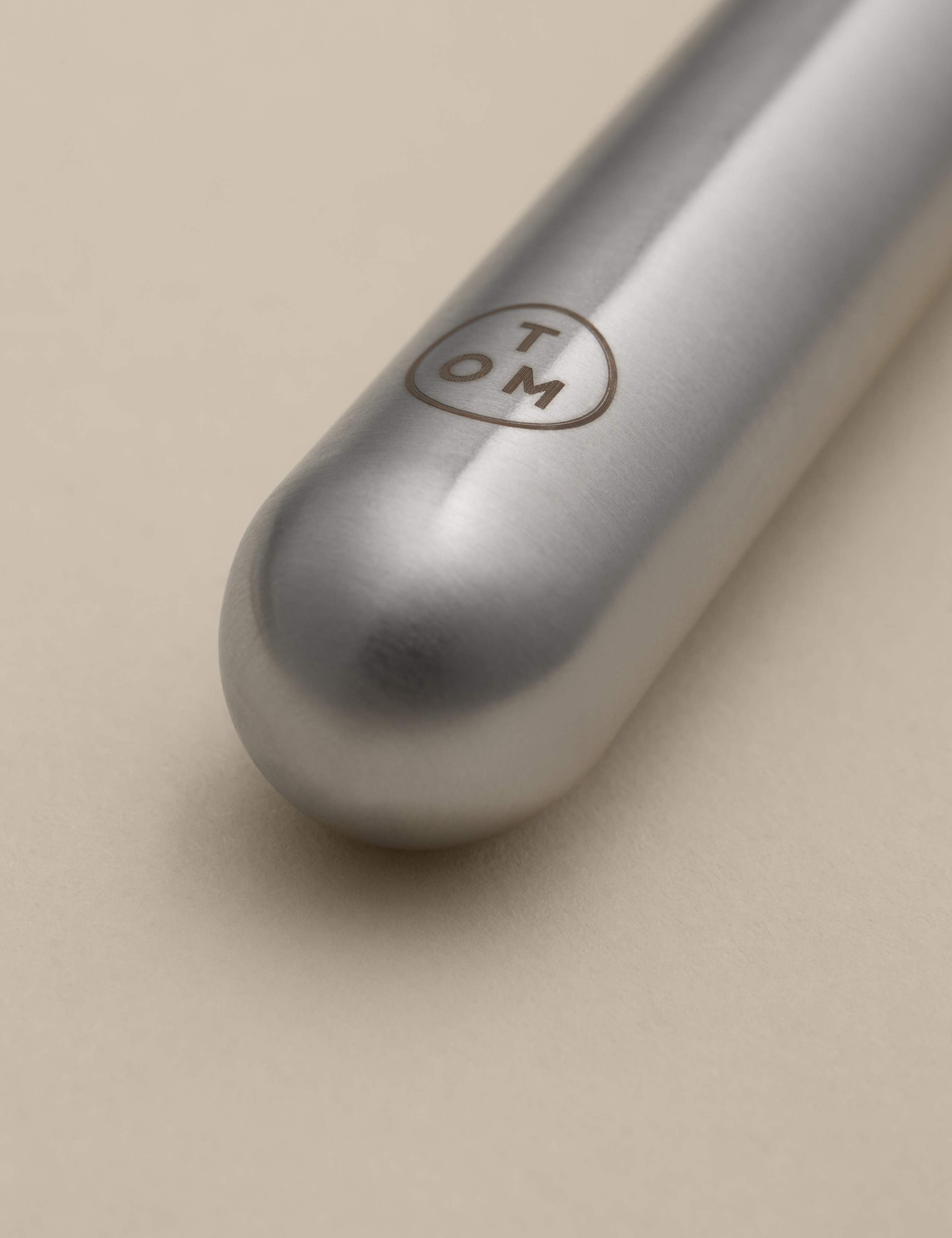 Silicone & Stainless Steel Turner 3 of 5