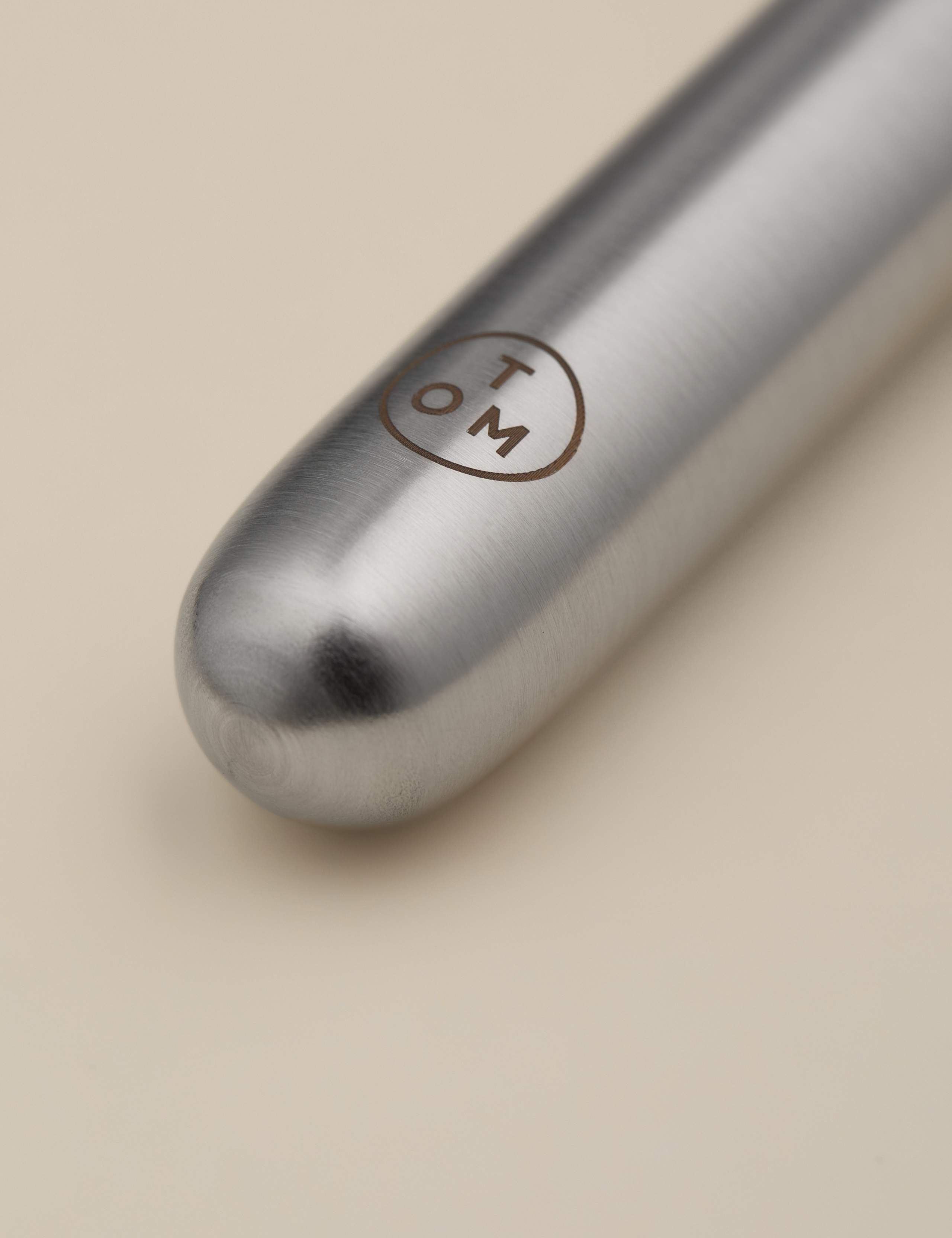 Stainless Steel Pasta Fork 3 of 6