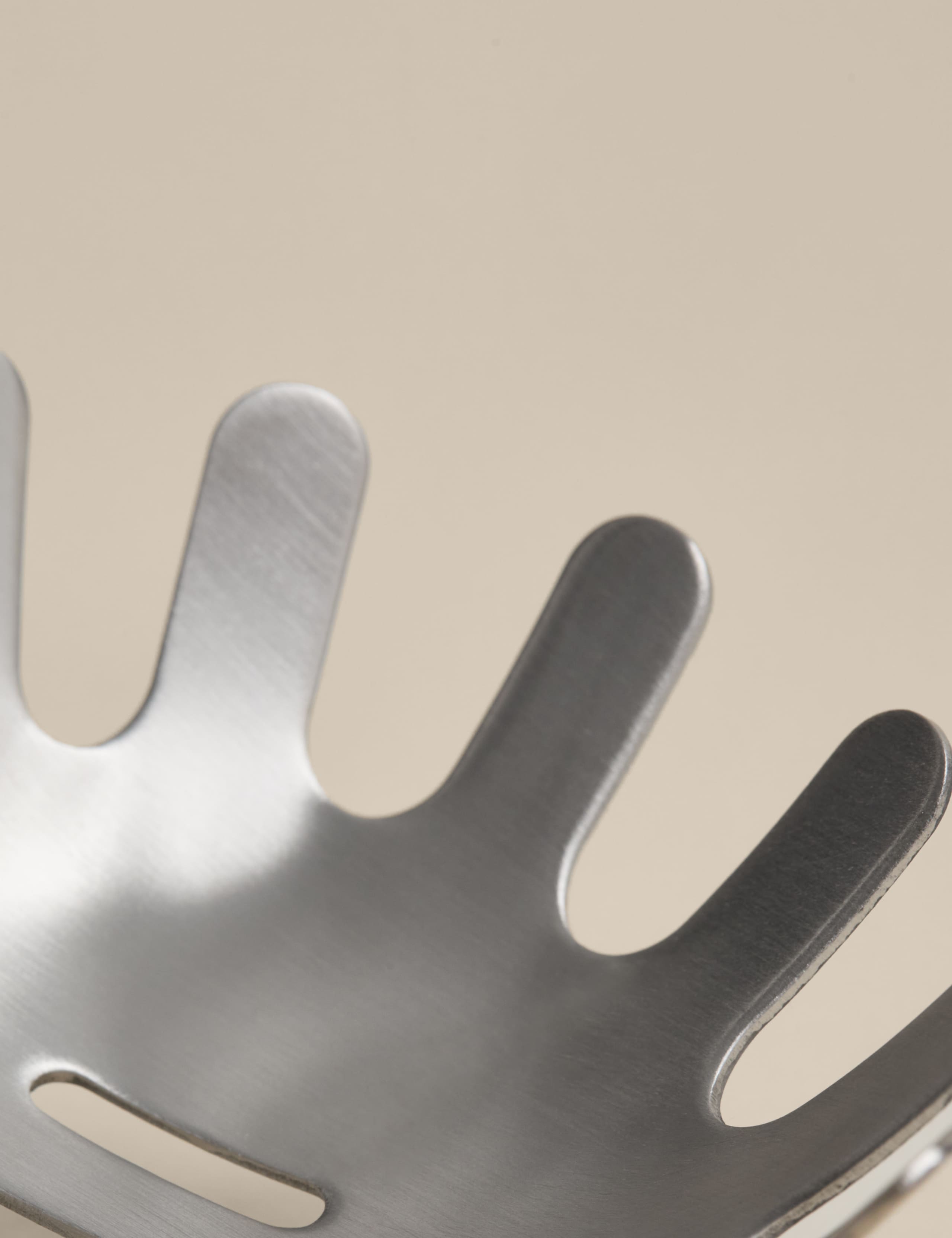 Stainless Steel Pasta Fork 2 of 6