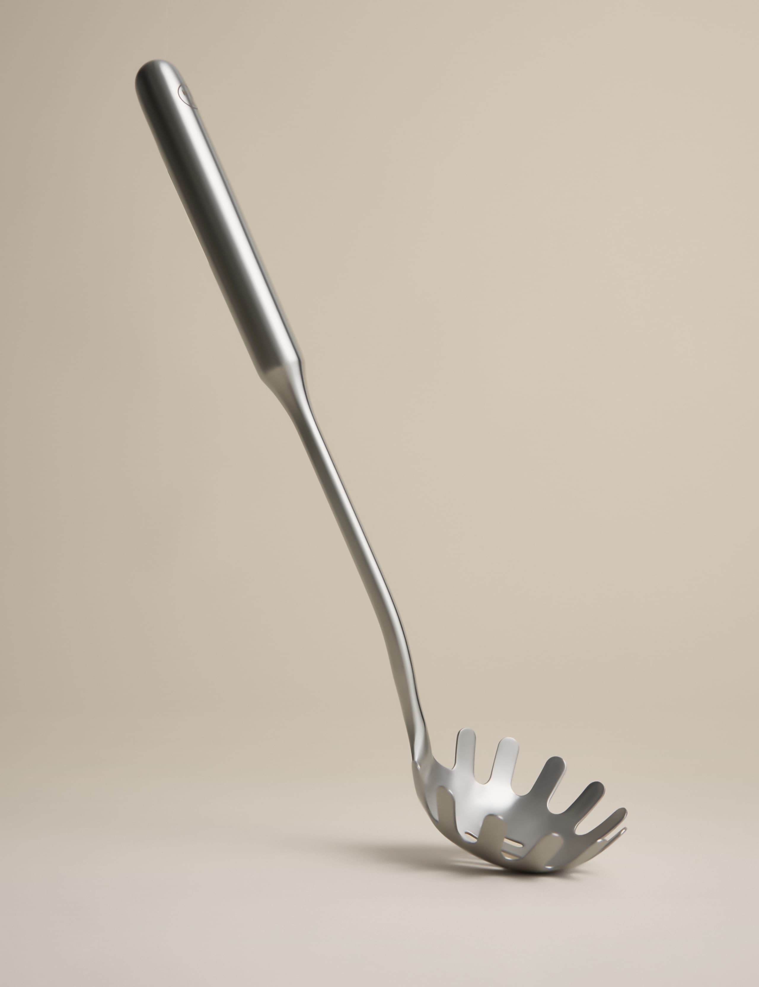 Stainless Steel Pasta Fork 1 of 6