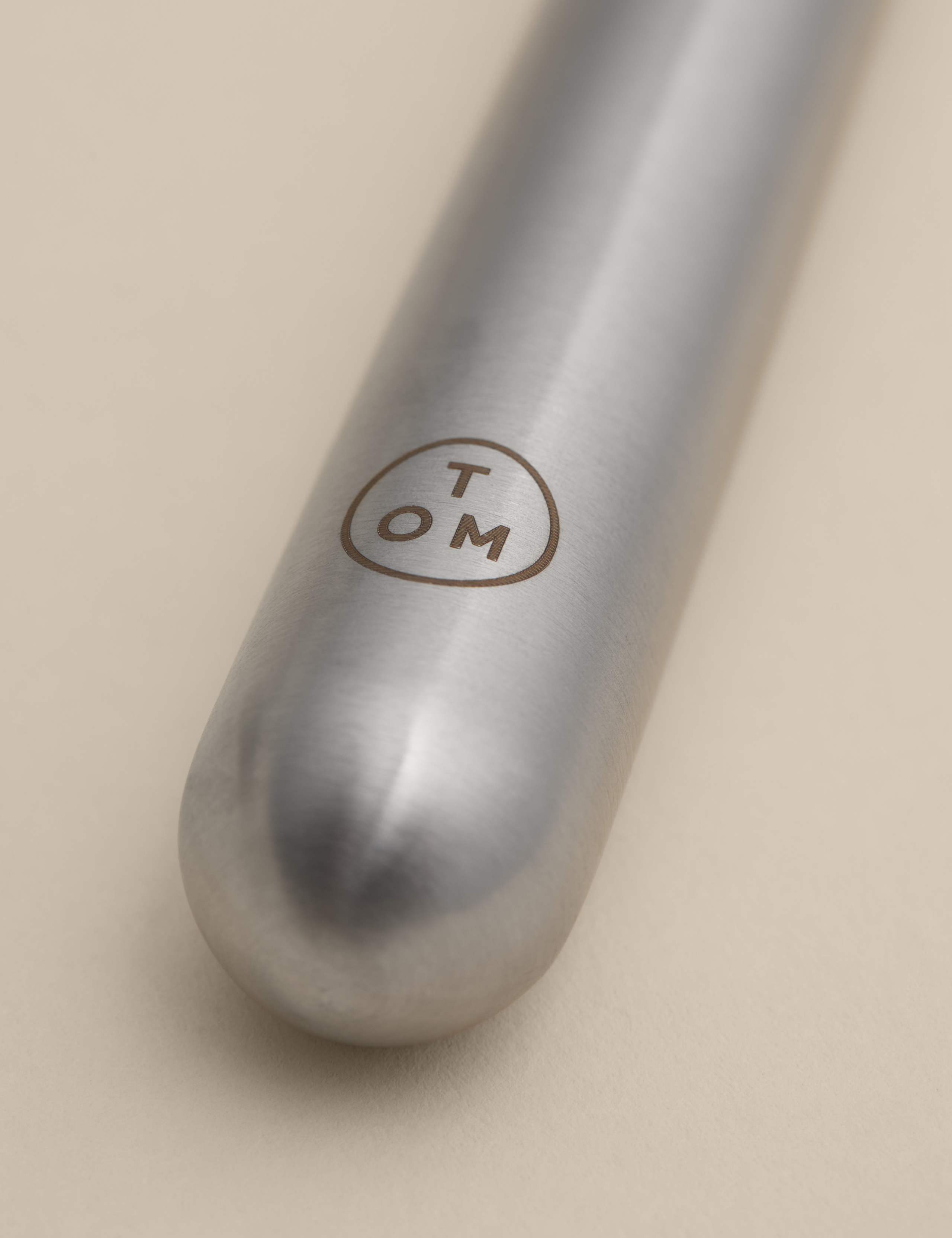 Stainless Steel Spatula 4 of 5