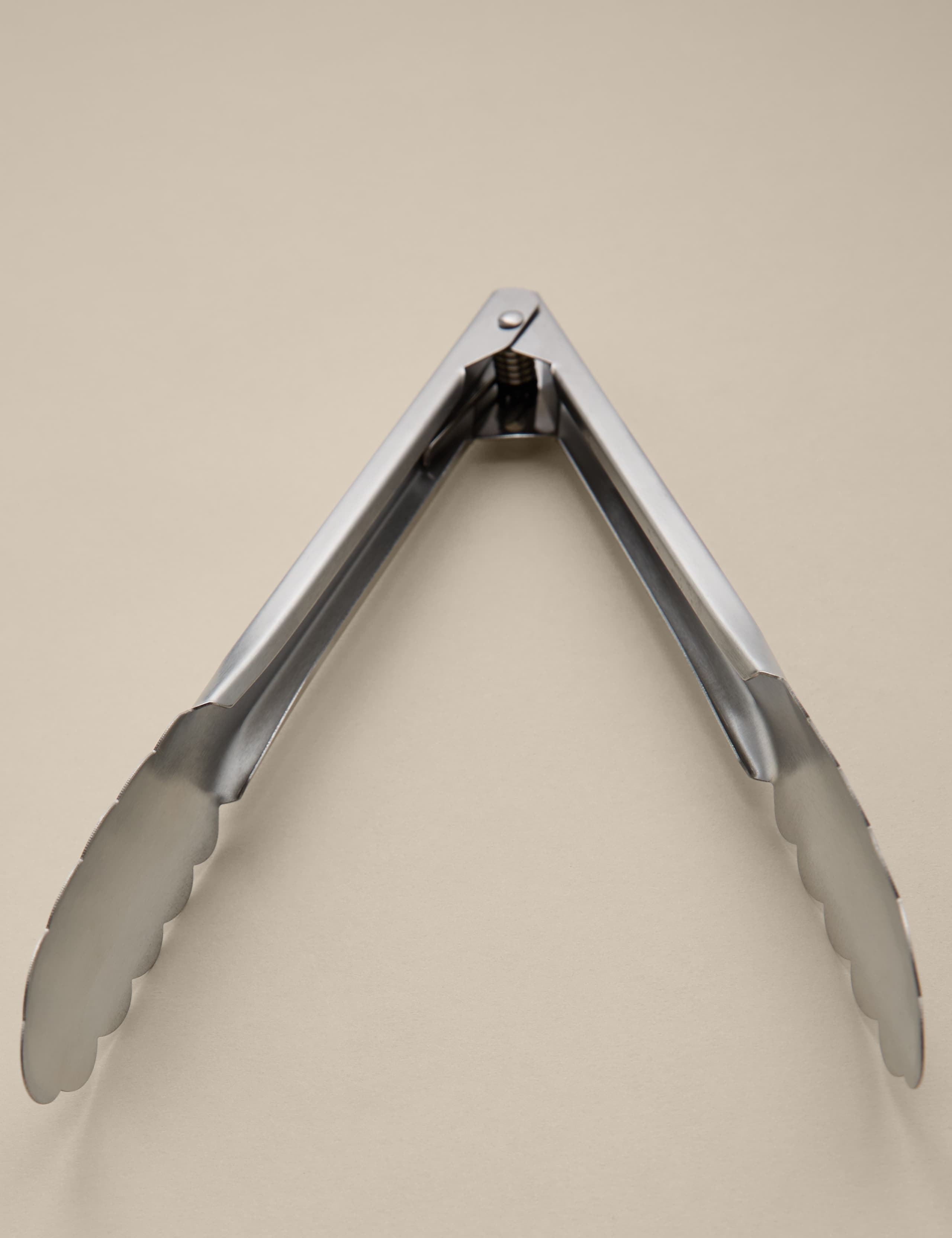 Stainless Steel Tongs 2 of 6