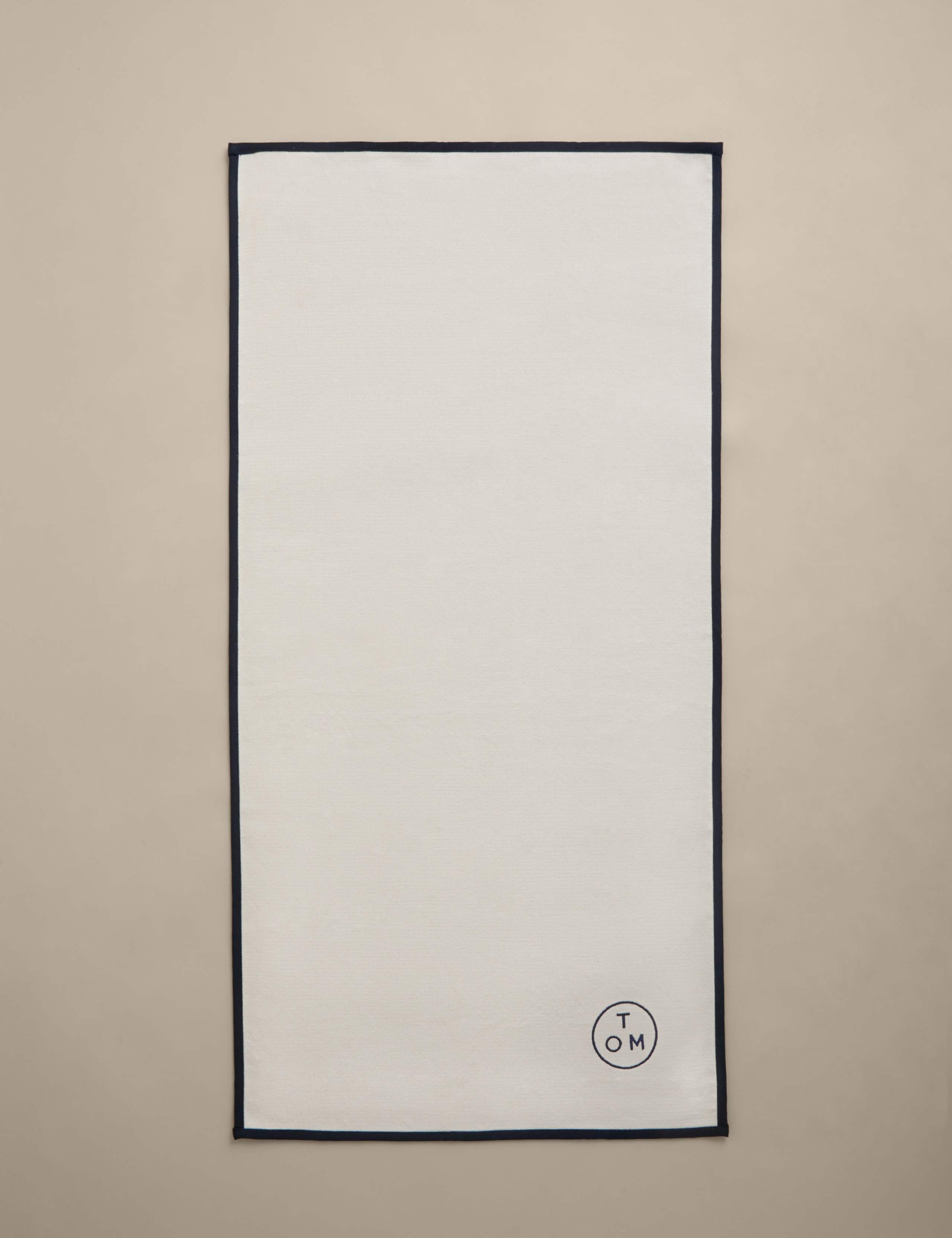 Pure Cotton Chef's Cloth 6 of 7