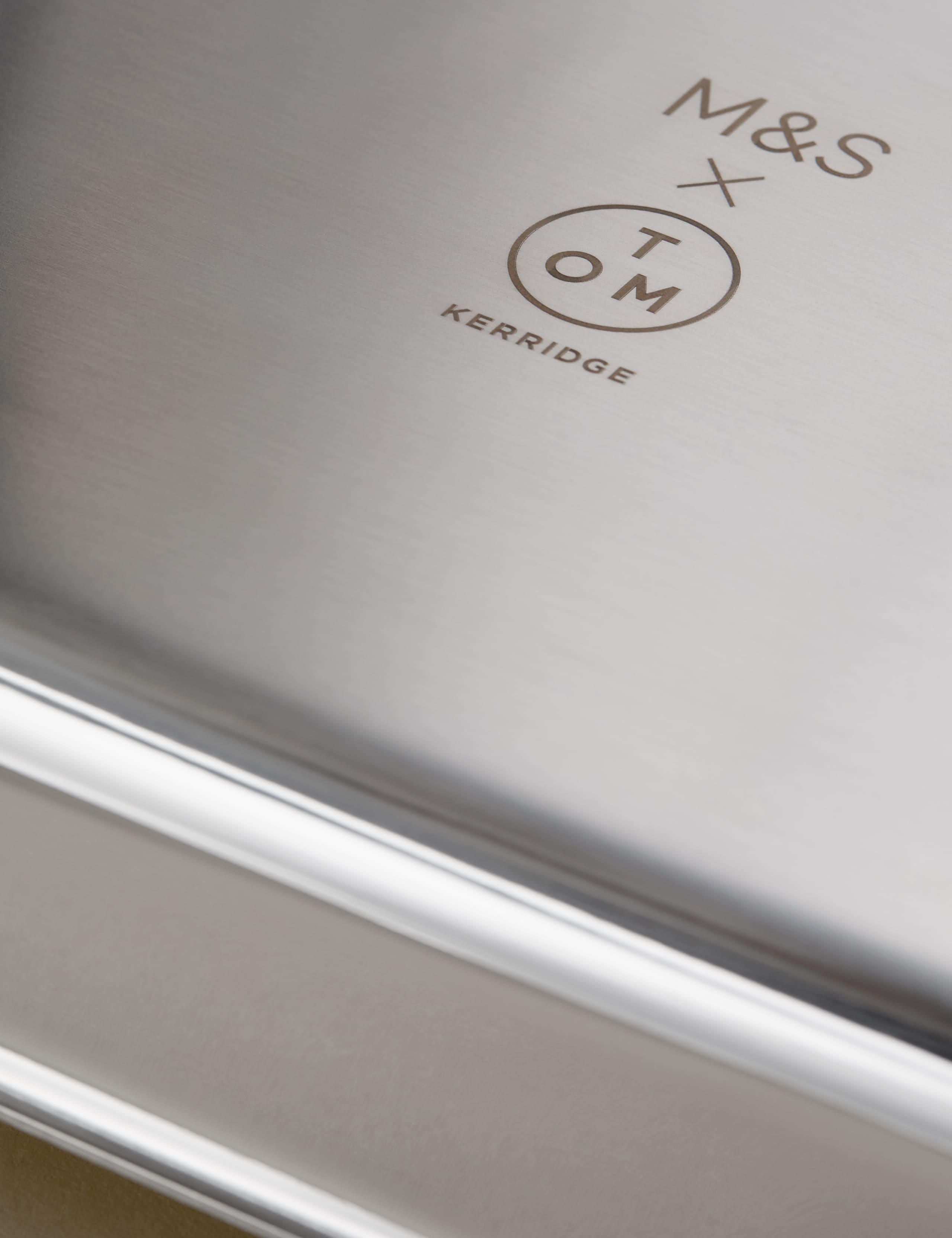 Stainless Steel Roasting Tray 4 of 7