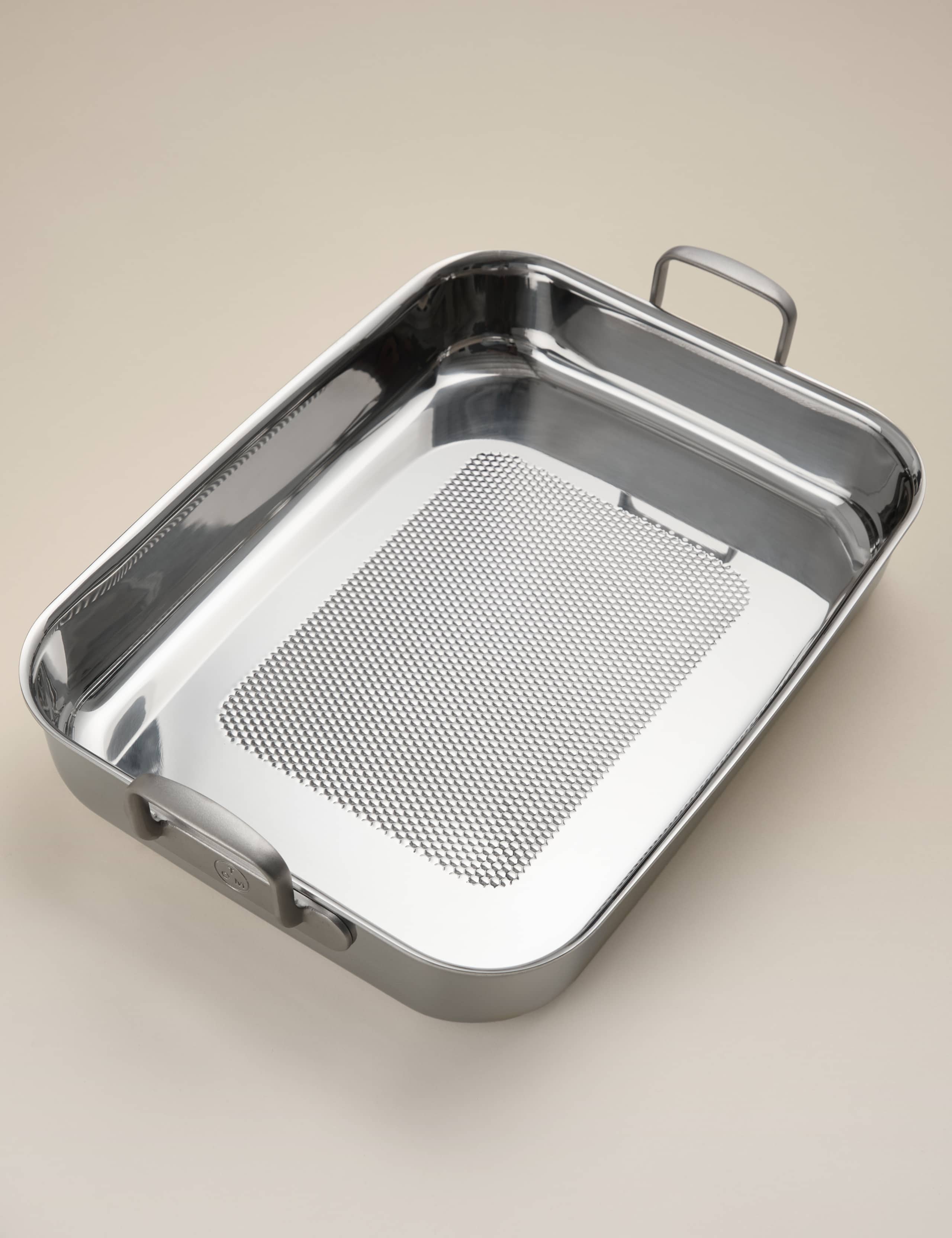 Stainless Steel Roasting Tray 6 of 7