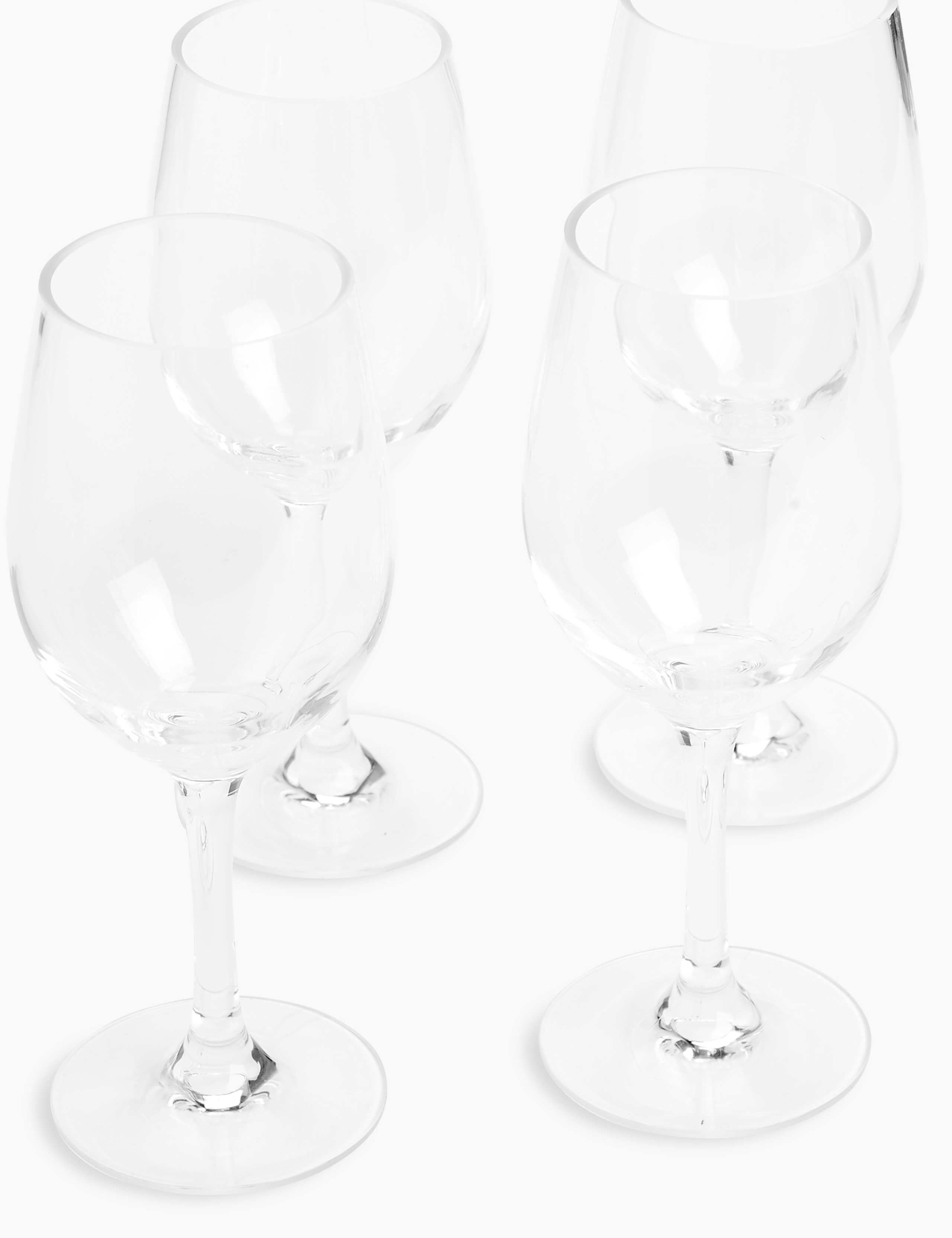 Set of 4 Picnic Wine Glasses 4 of 5