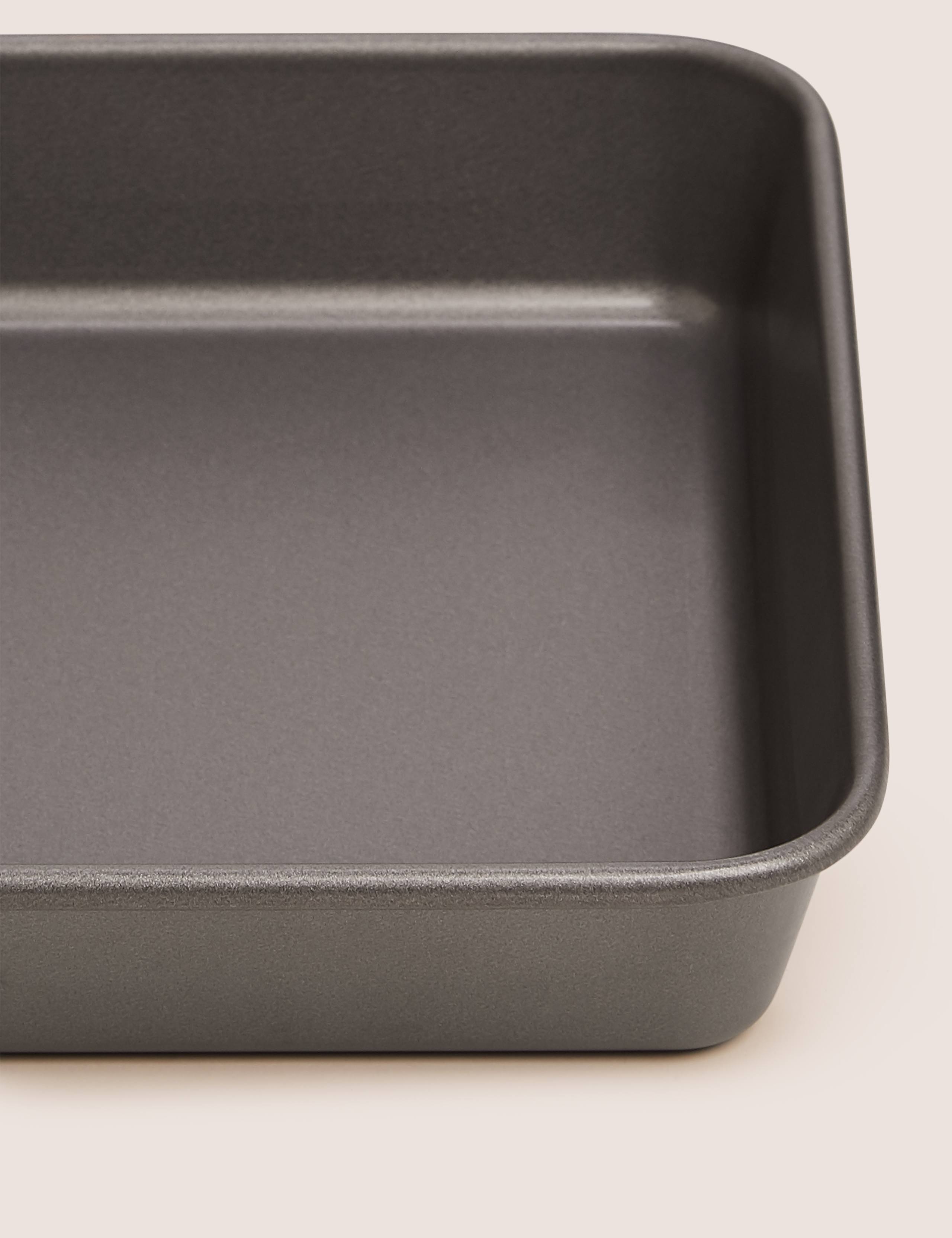 Set of 3 Carbon Steel Roasting Trays 5 of 5