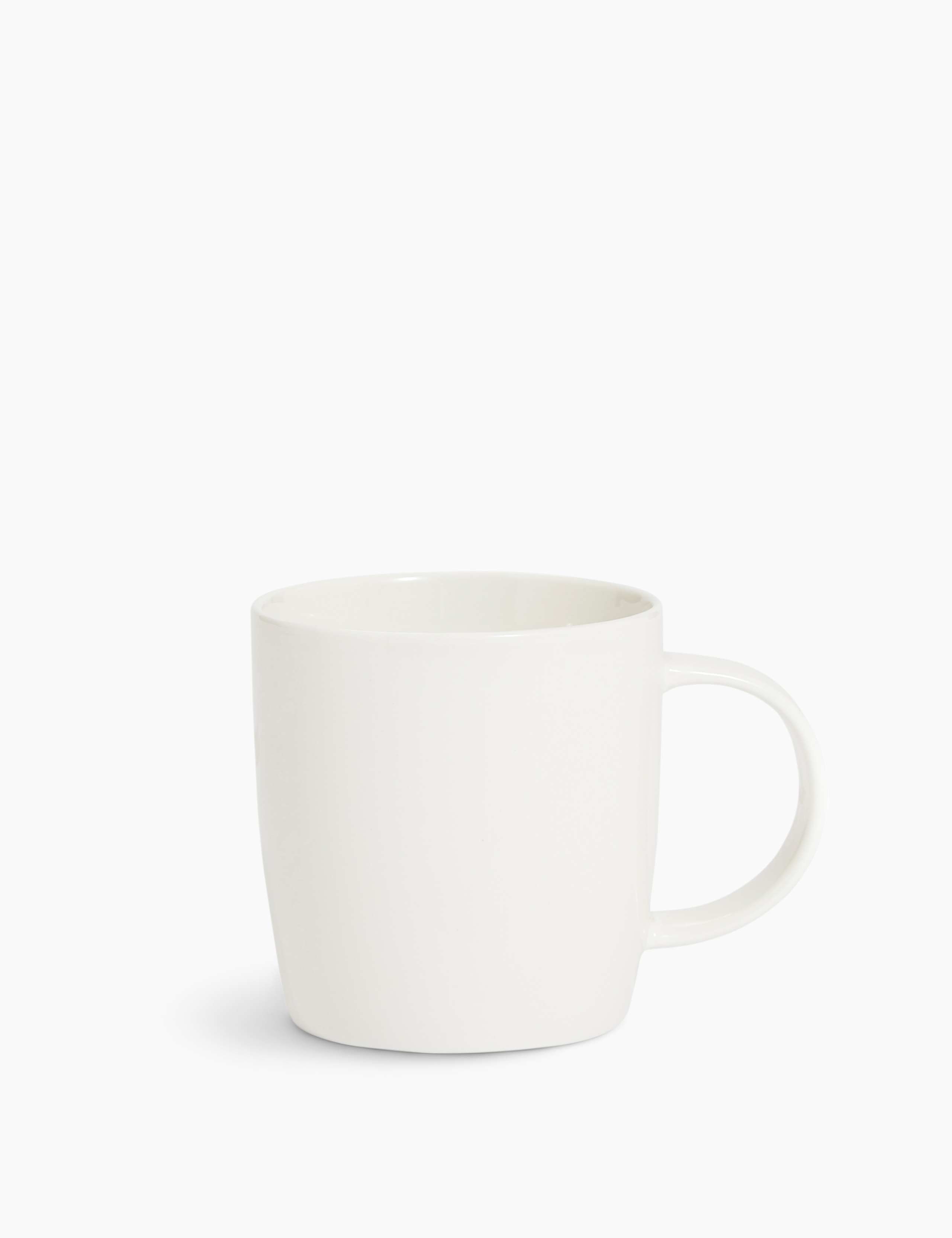 Set of 6 China Mugs 1 of 2