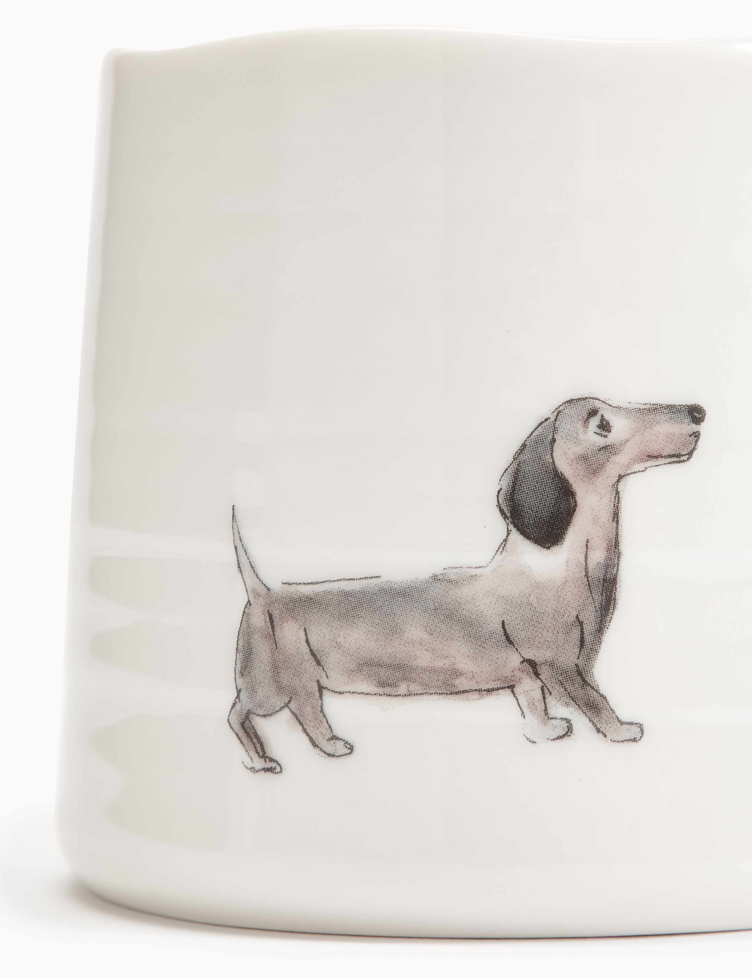 Dachshund Mug 2 of 4