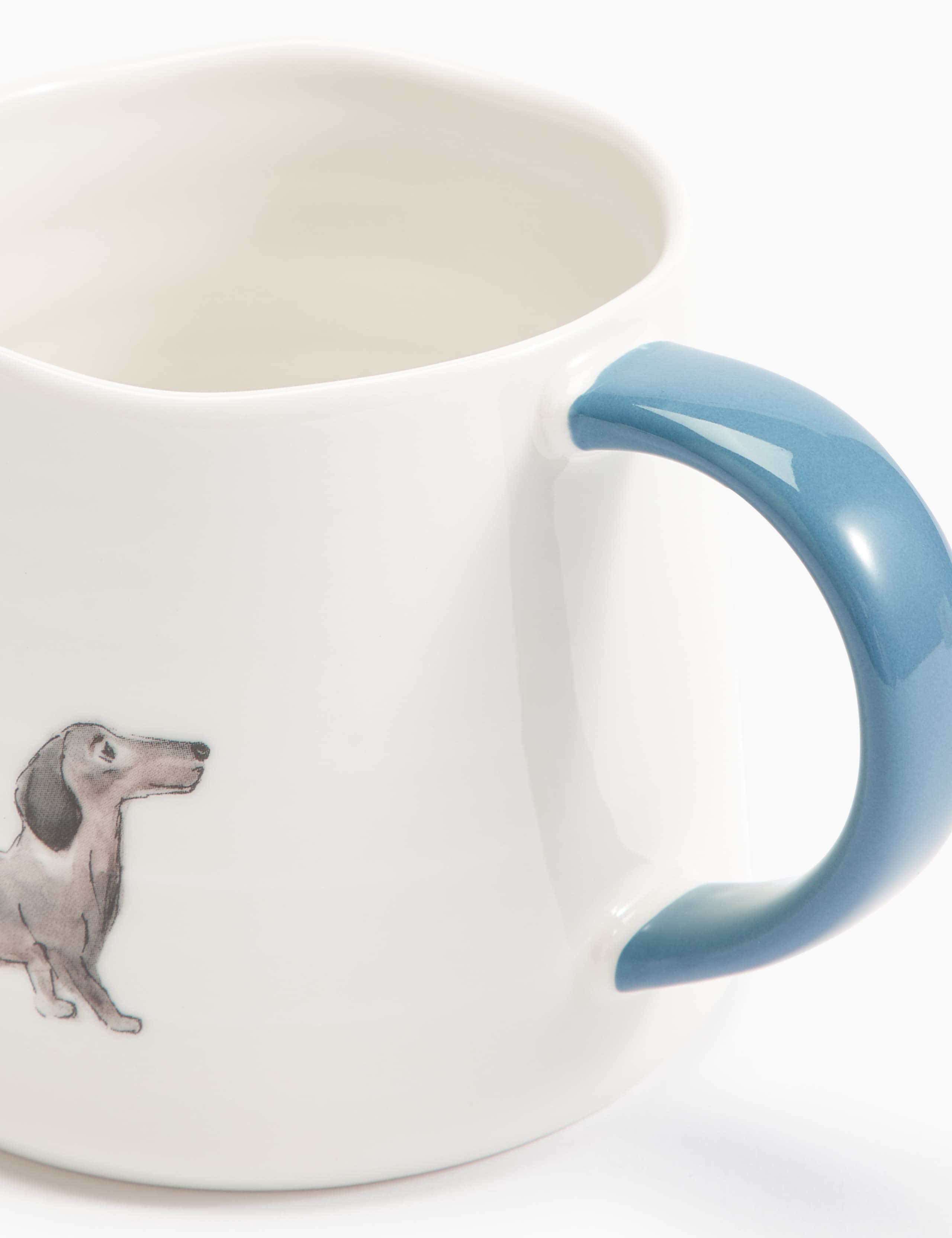 Dachshund Mug 3 of 4