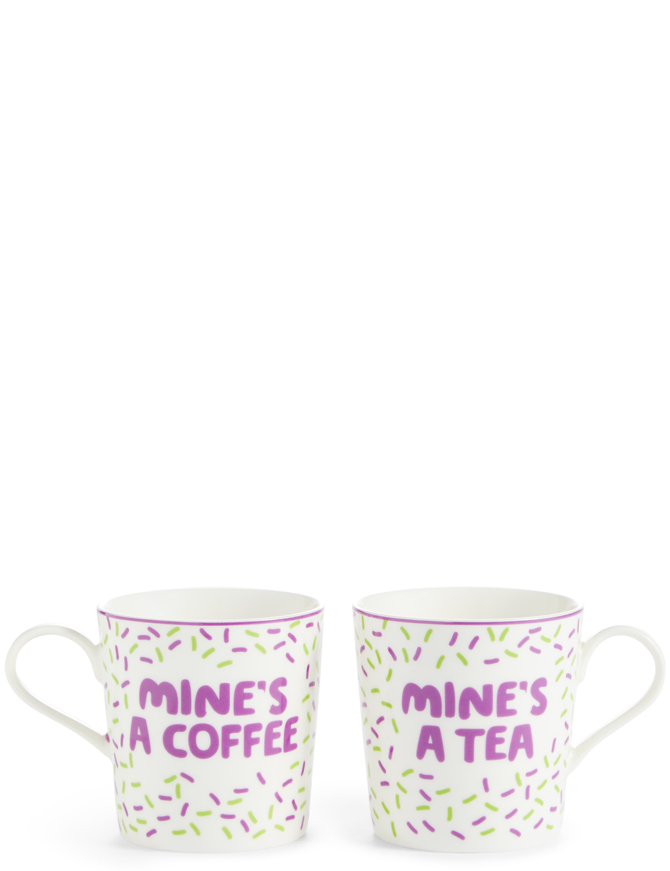 Macmillan Mine's a Coffee Mug 2 of 2