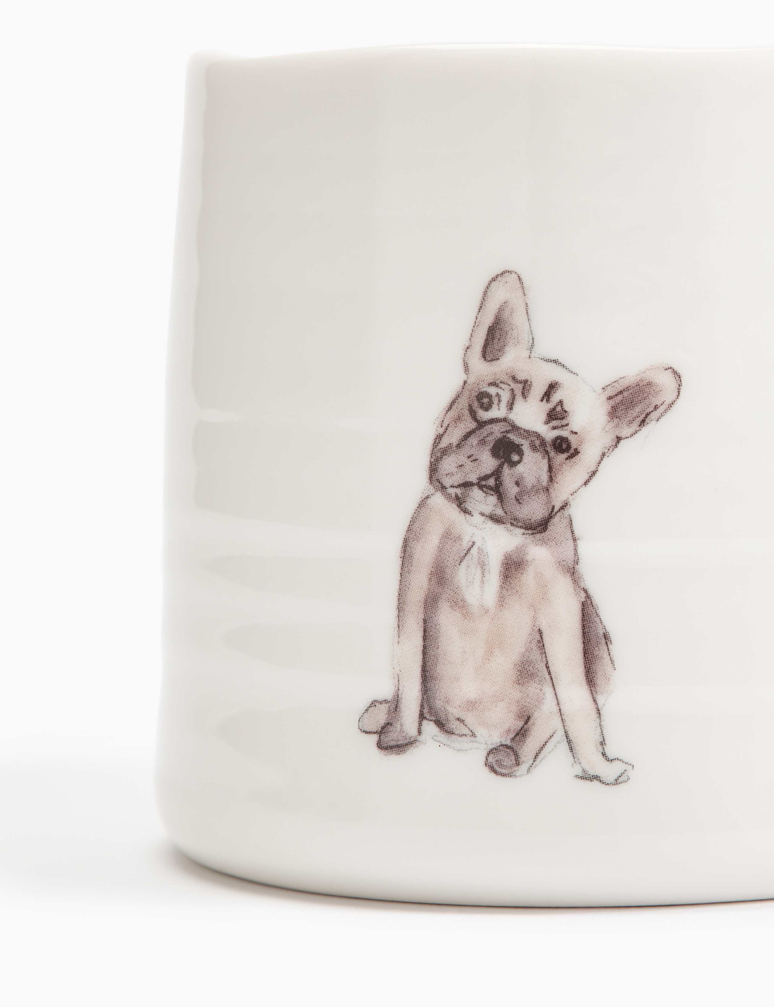 French Bulldog Mug 2 of 4