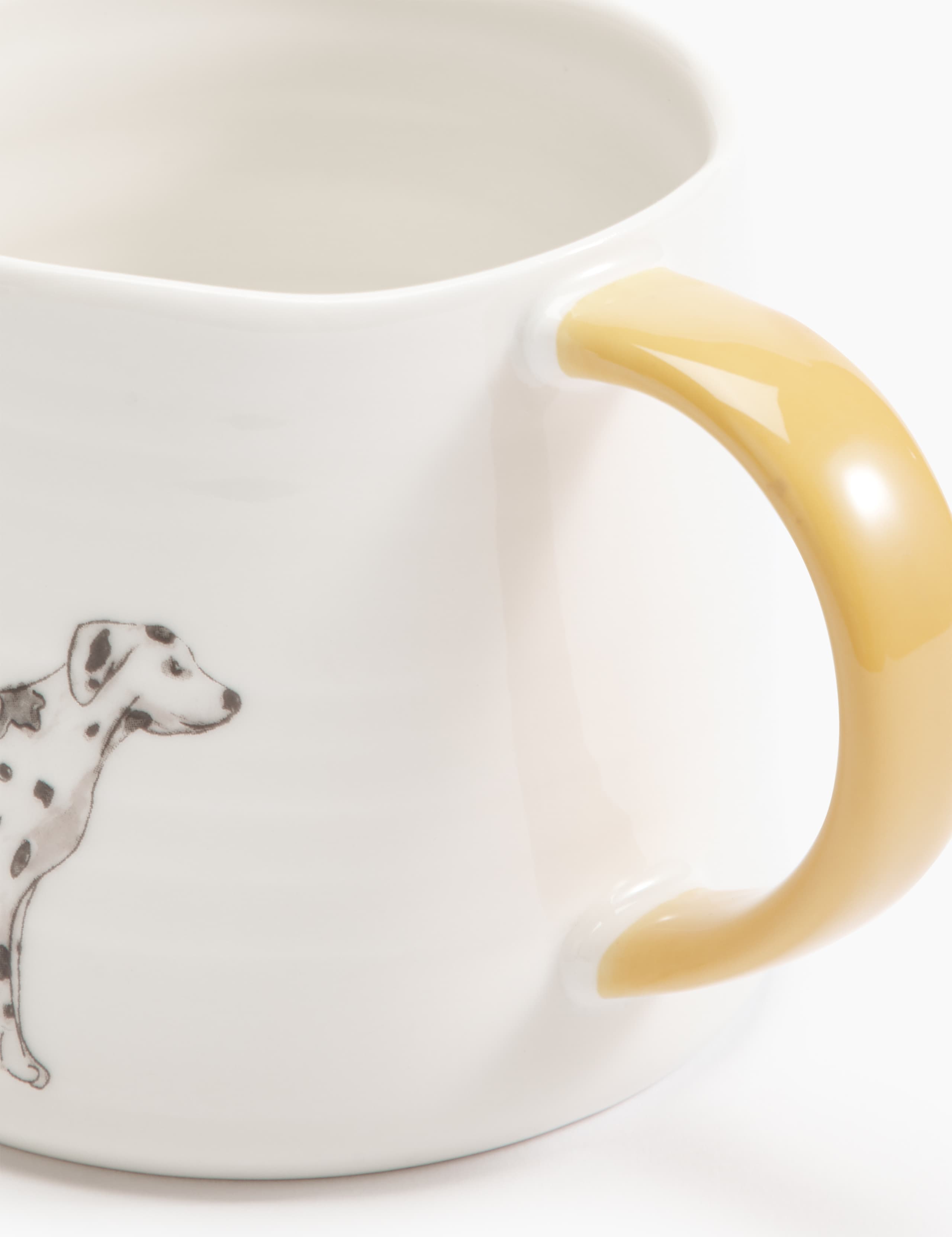 Dalmatian Mug 3 of 4