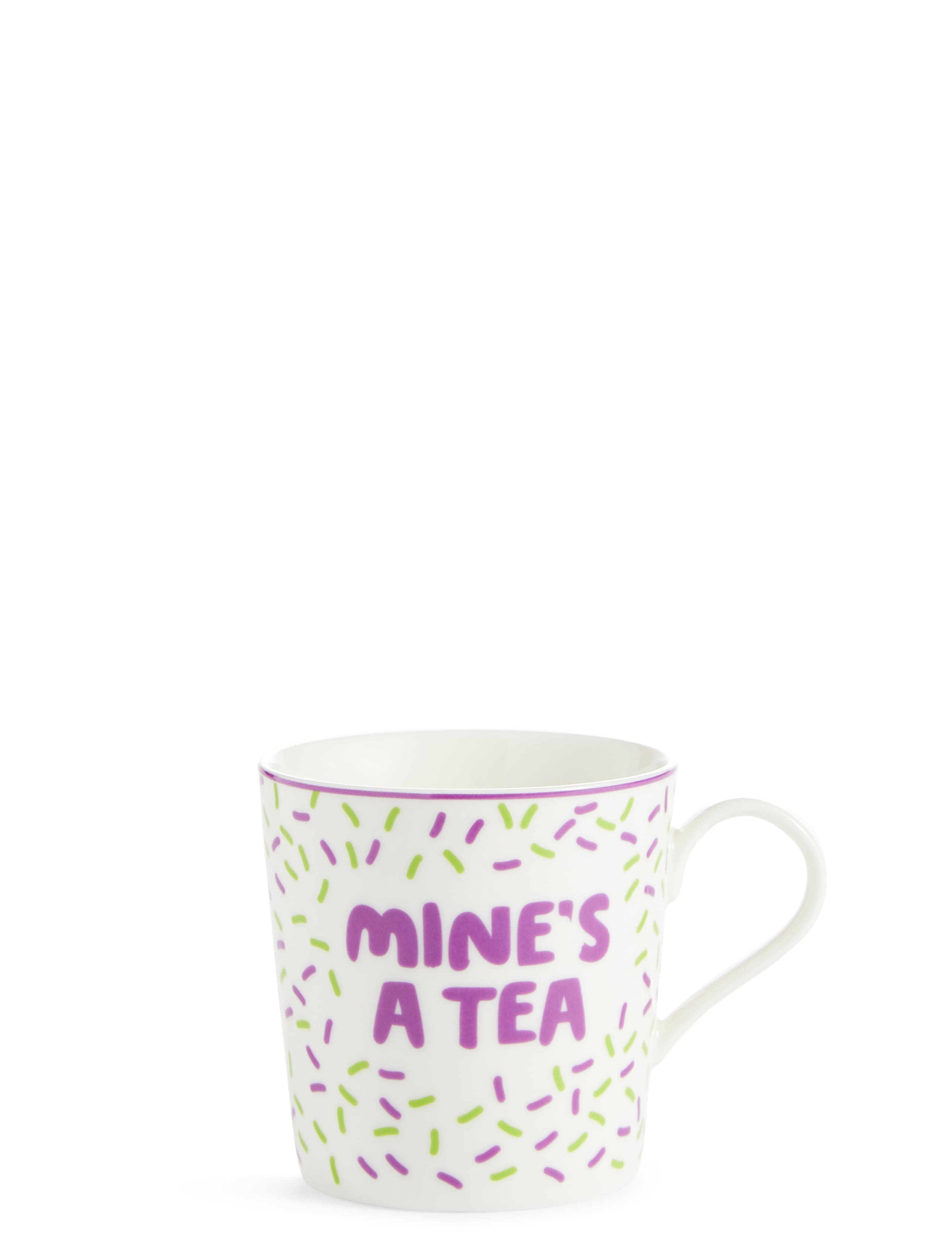 Macmillan Mine's a Tea Mug 1 of 2