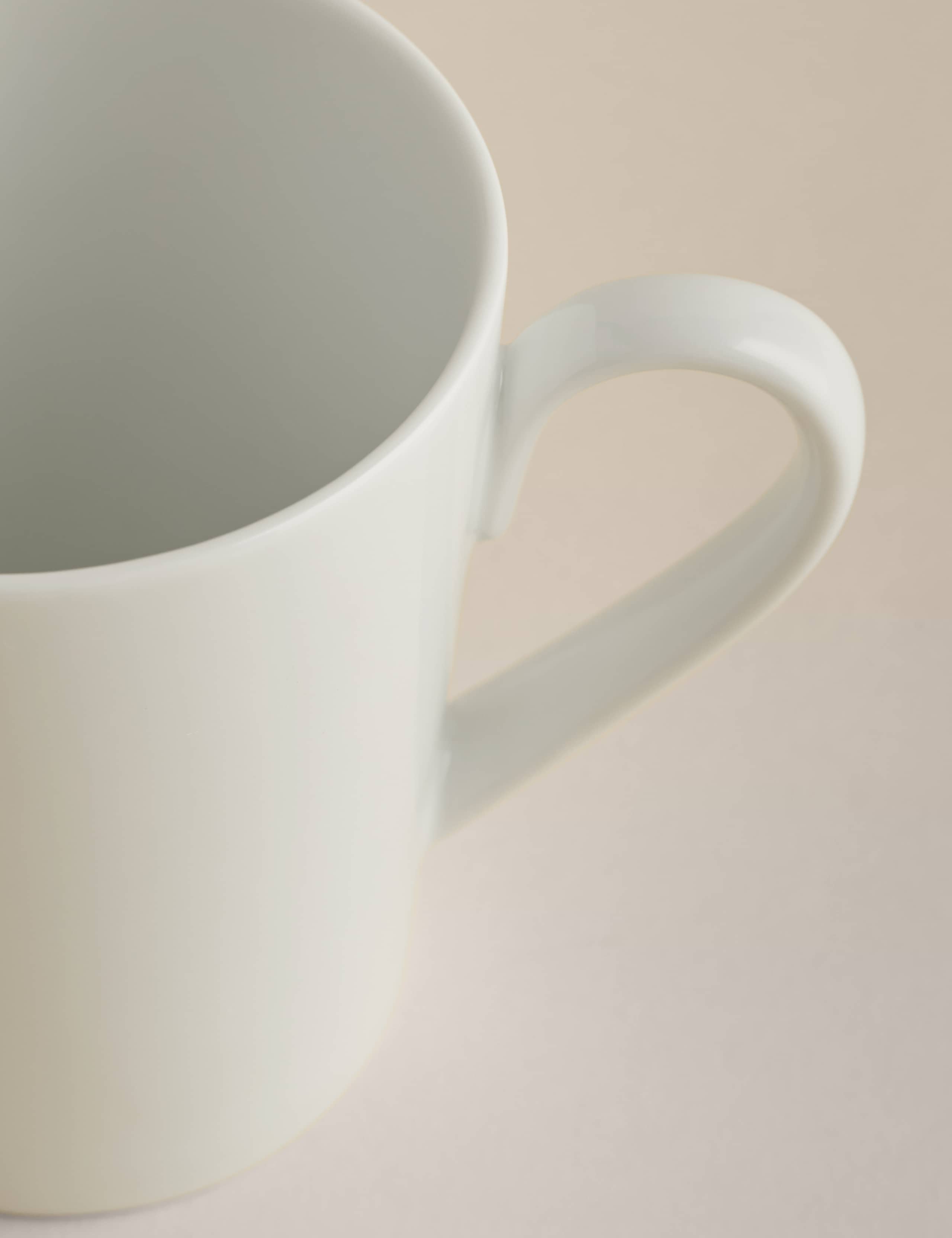 Set of 4 Maxim Mugs 4 of 4