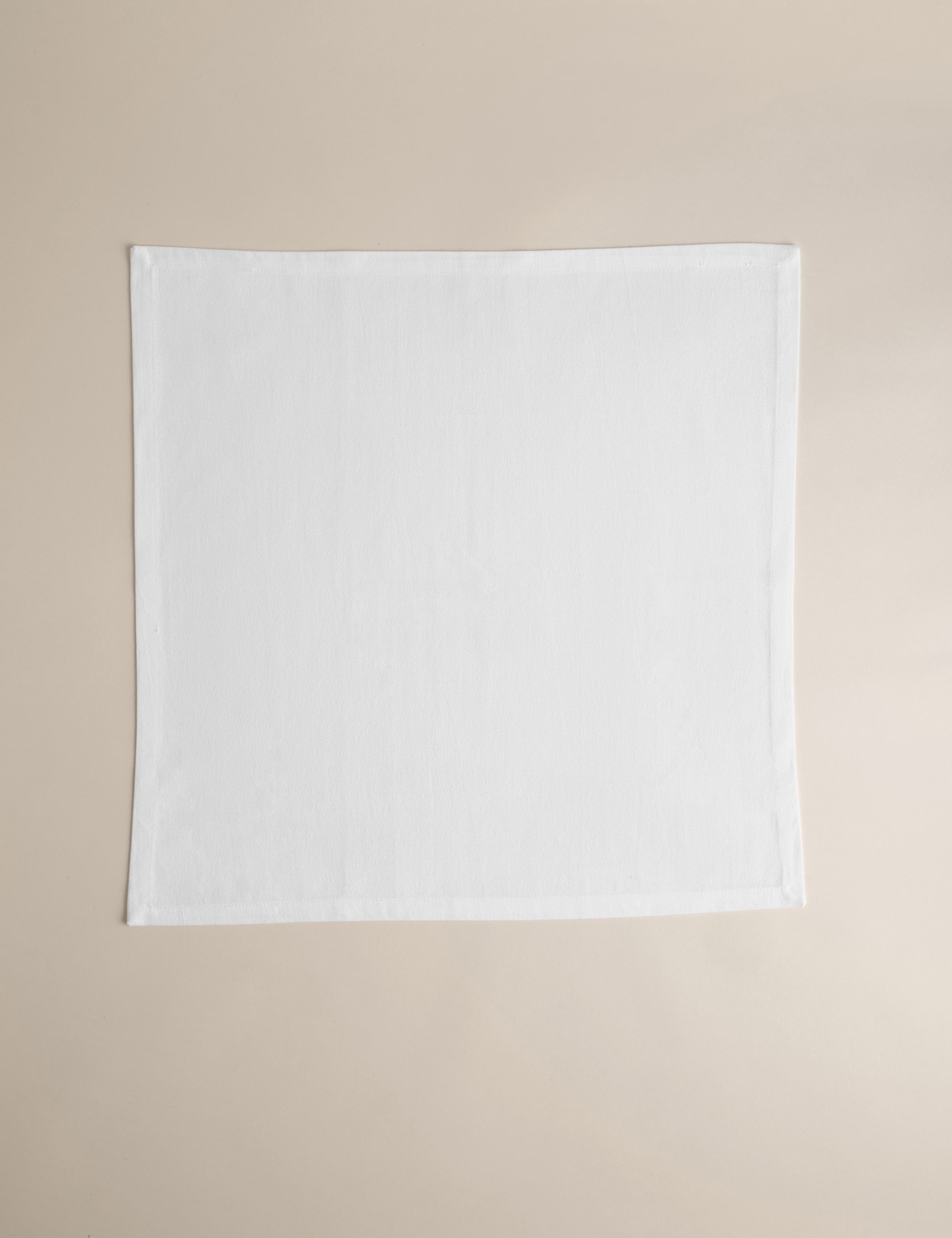 Set of 4 Cotton Napkins 2 of 6
