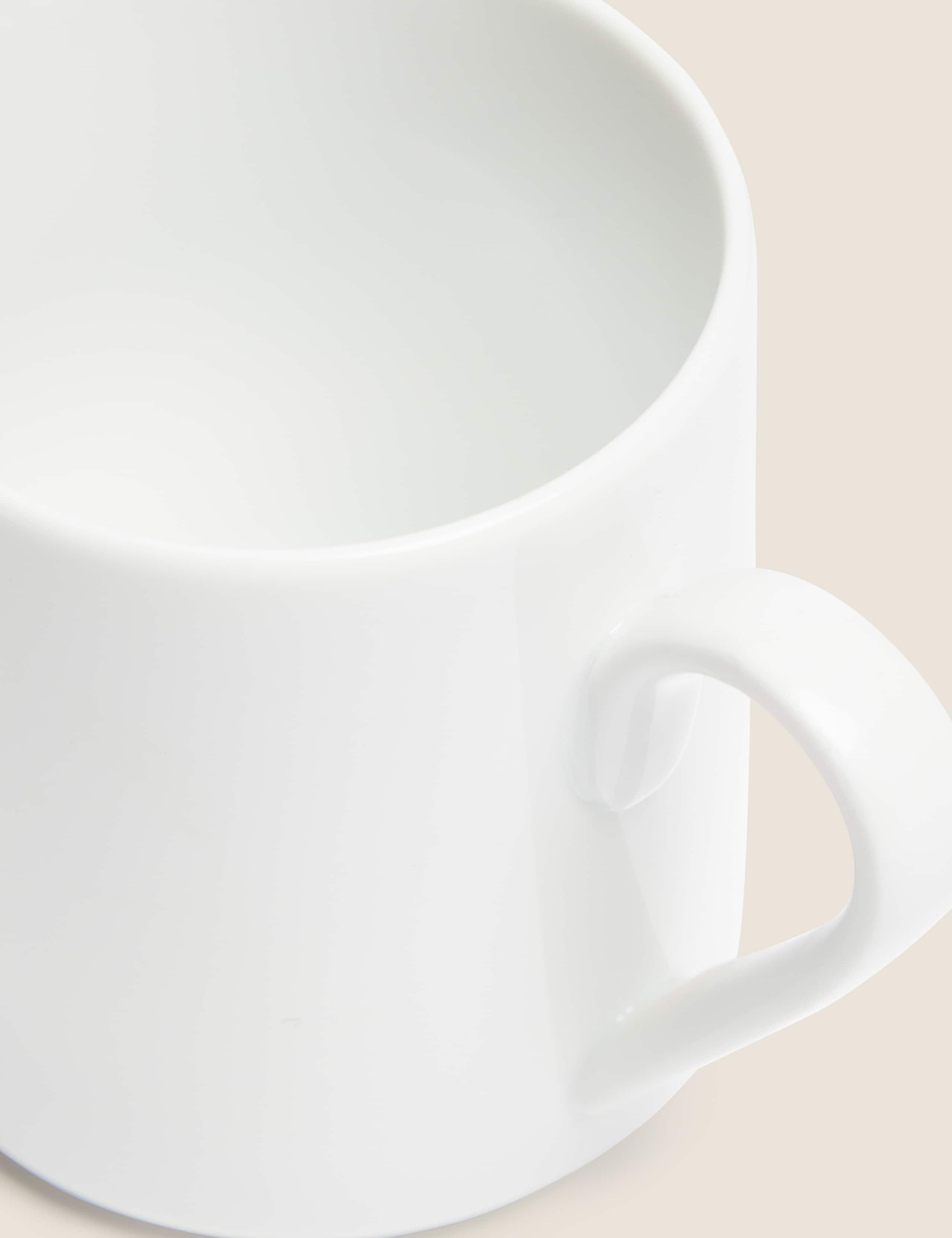 Maxim Straight Sided Espresso Mug 2 of 3