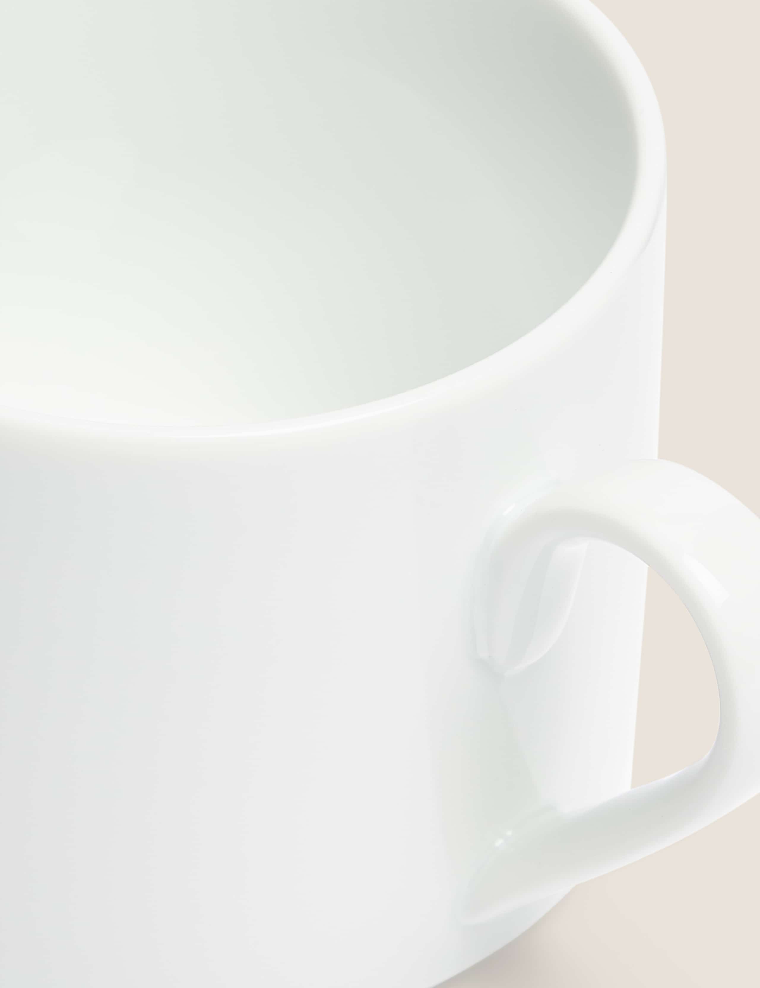Maxim Straight Sided Mug 2 of 3